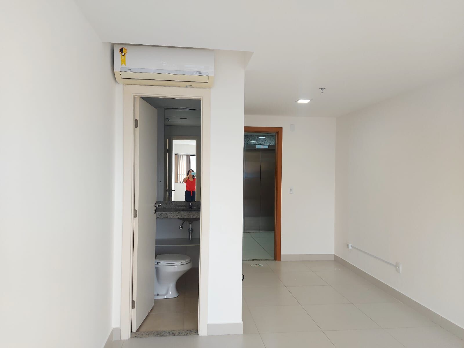 Sala-Conjunto, 23 m² - Foto 1