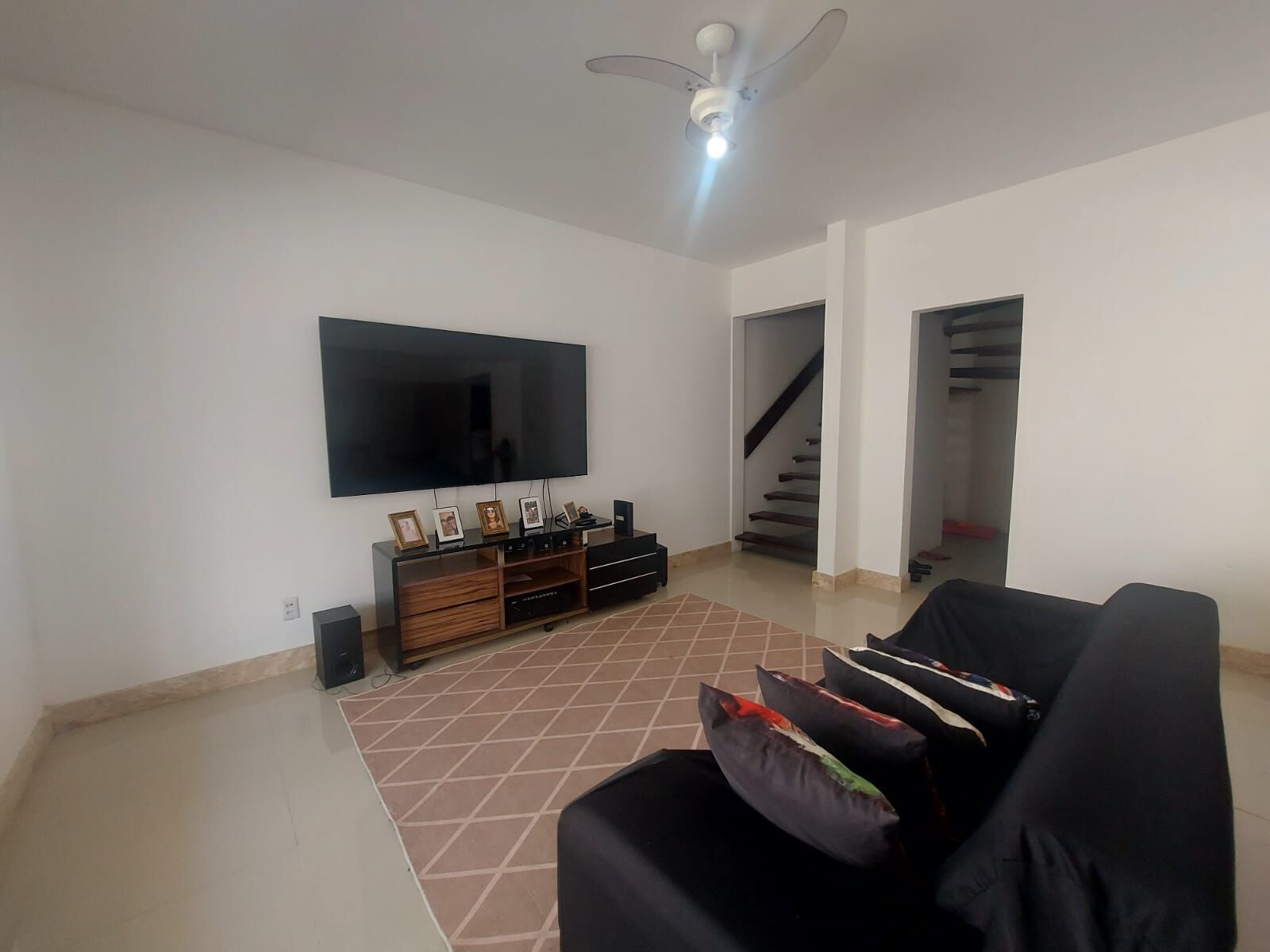 Casa, 3 quartos, 173 m² - Foto 9