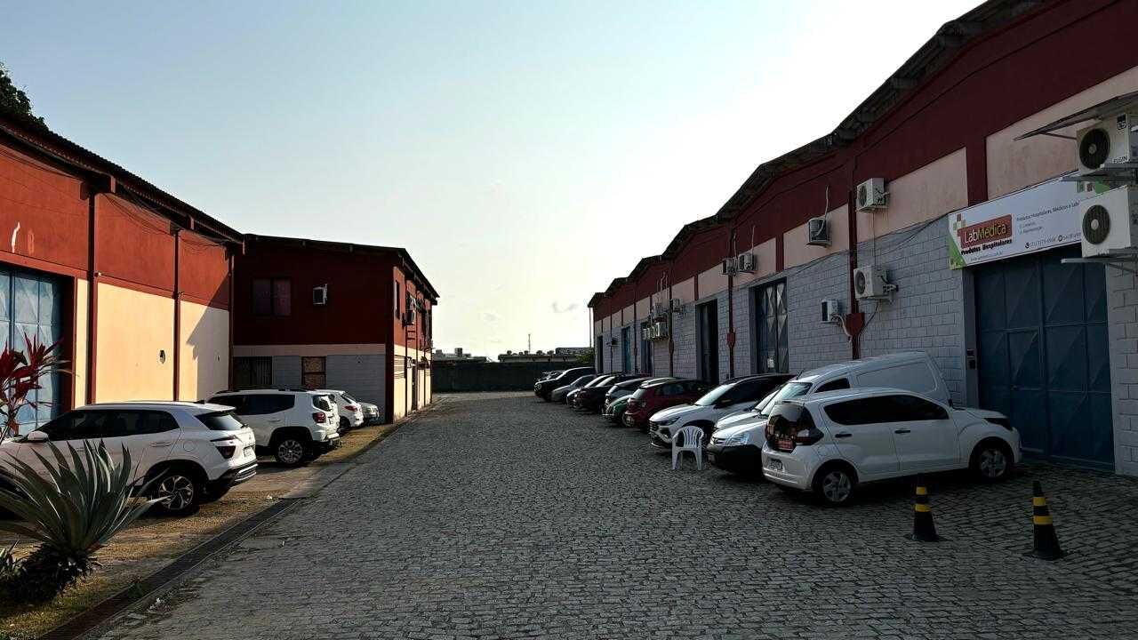Depósito-Galpão, 4330 m² - Foto 4