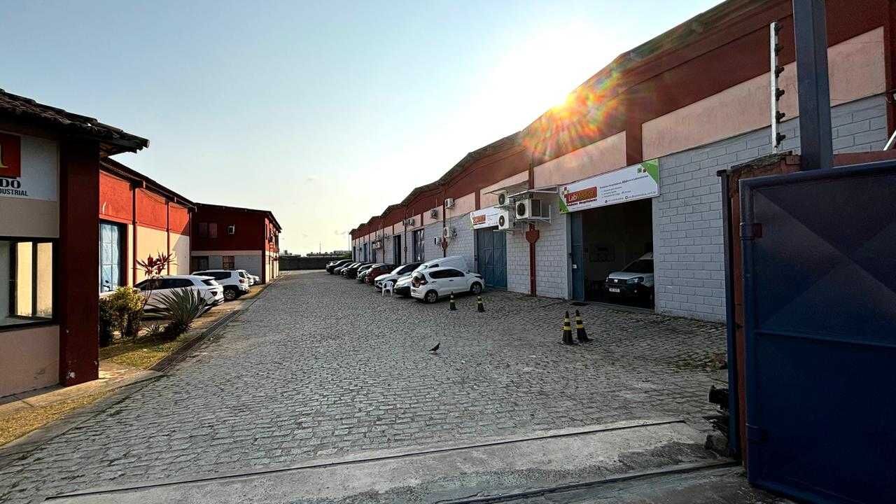 Depósito-Galpão, 4330 m² - Foto 5