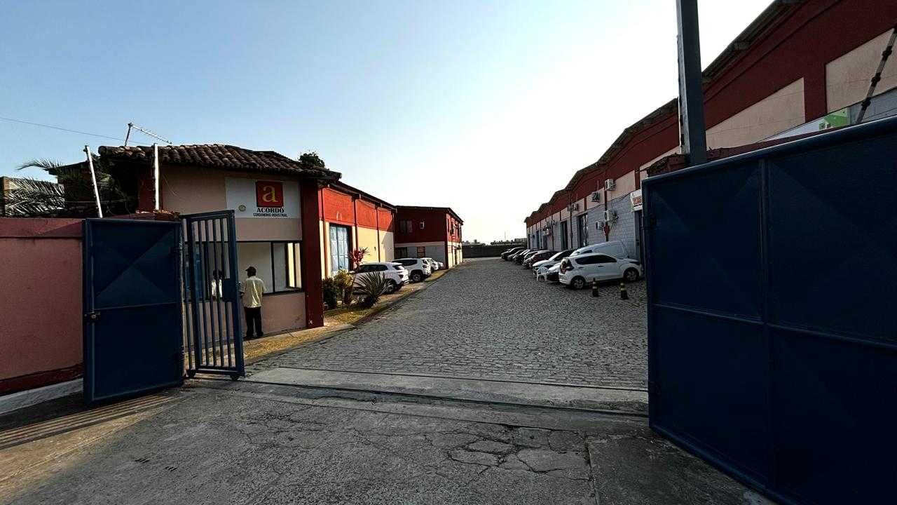 Depósito-Galpão, 4330 m² - Foto 6