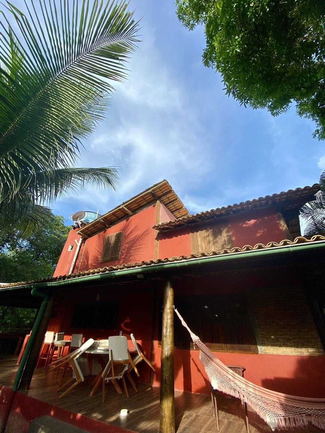 Casa - Itacimirim (monte Gordo)