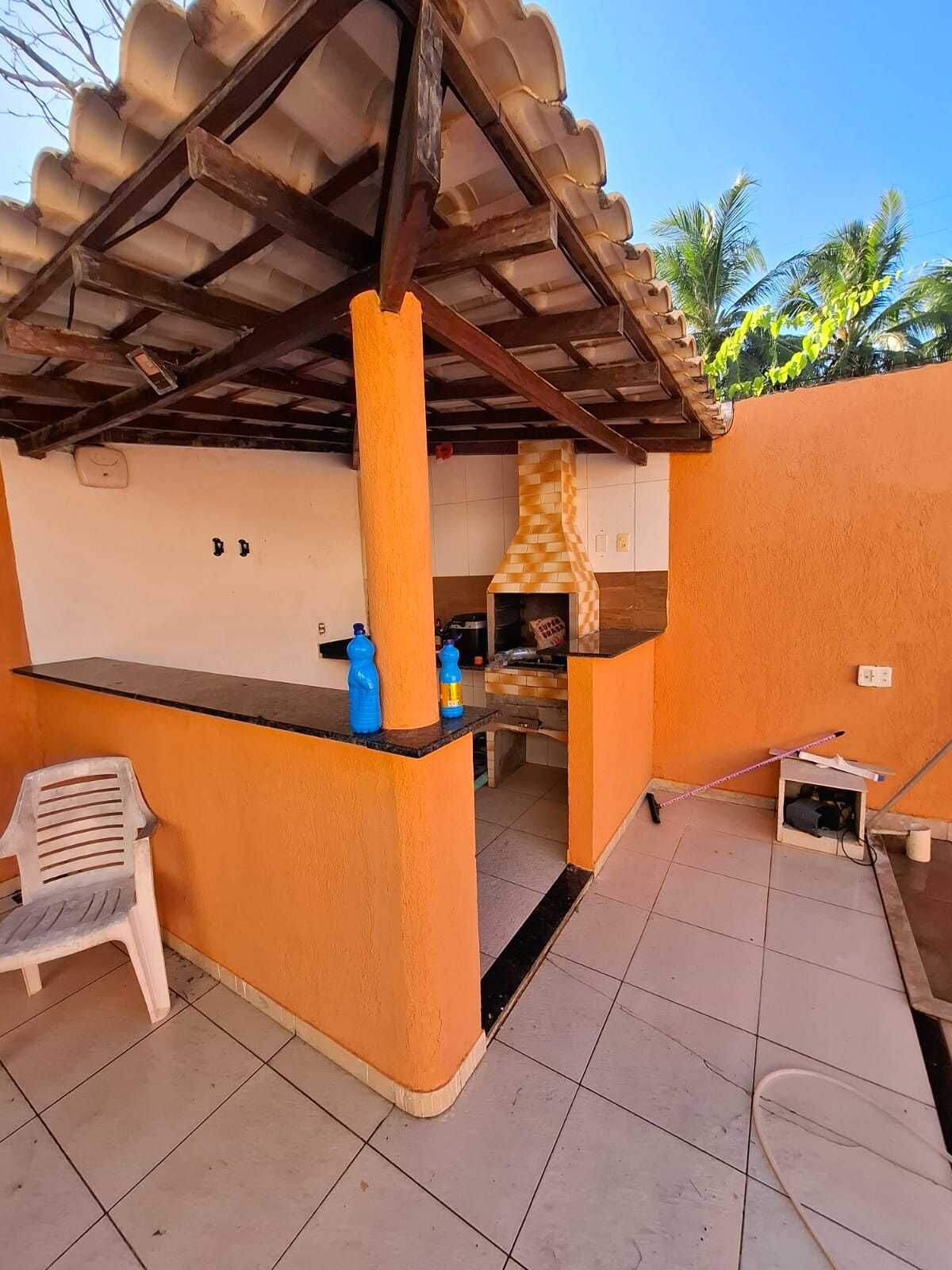 Casa, 3 quartos, 150 m² - Foto 11