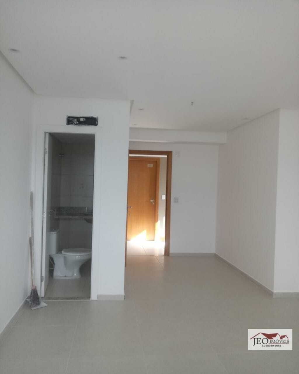 Apartamento - Pitangueiras