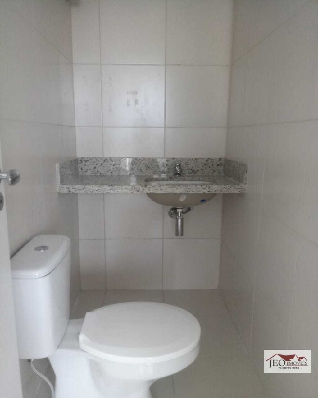 Apartamento - Pitangueiras