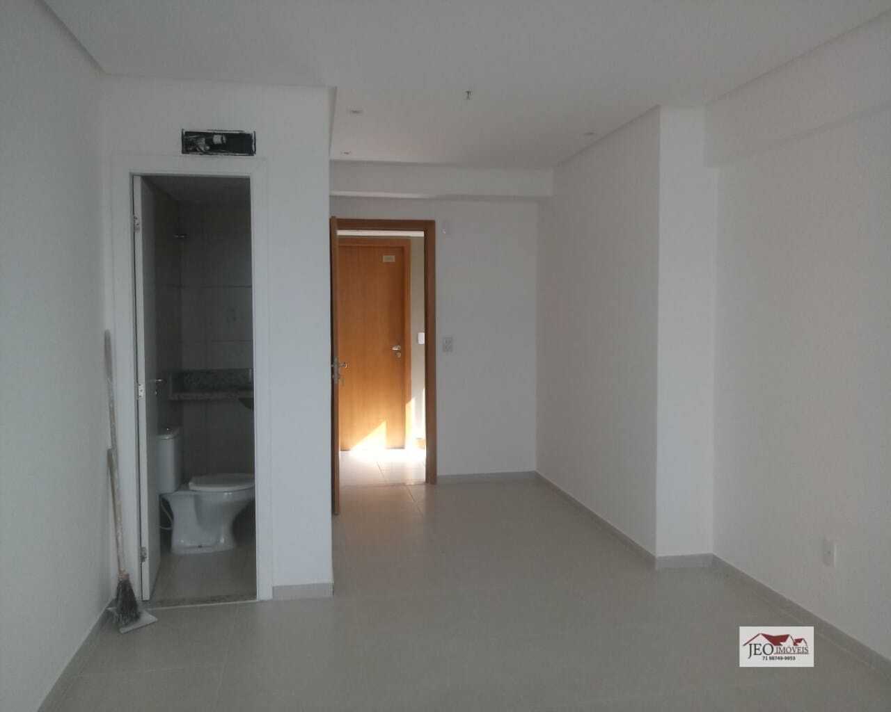 Apartamento - Pitangueiras