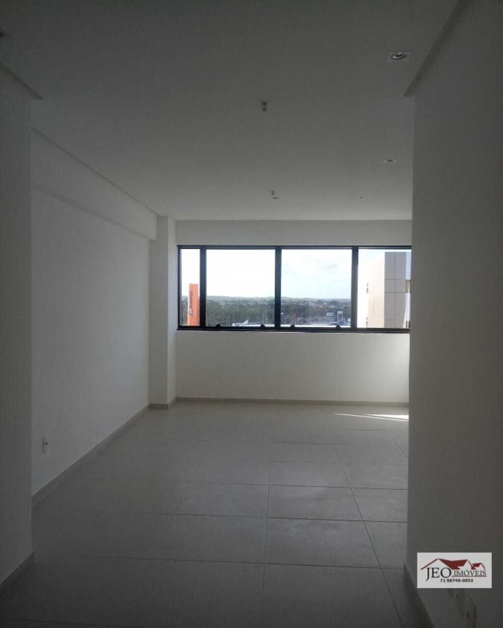 Apartamento - Pitangueiras