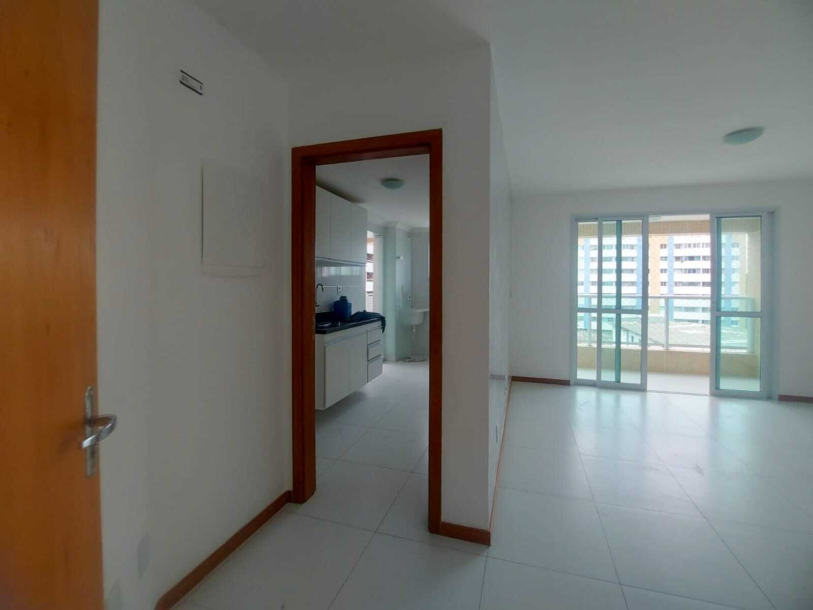 Apartamento - Pitangueiras