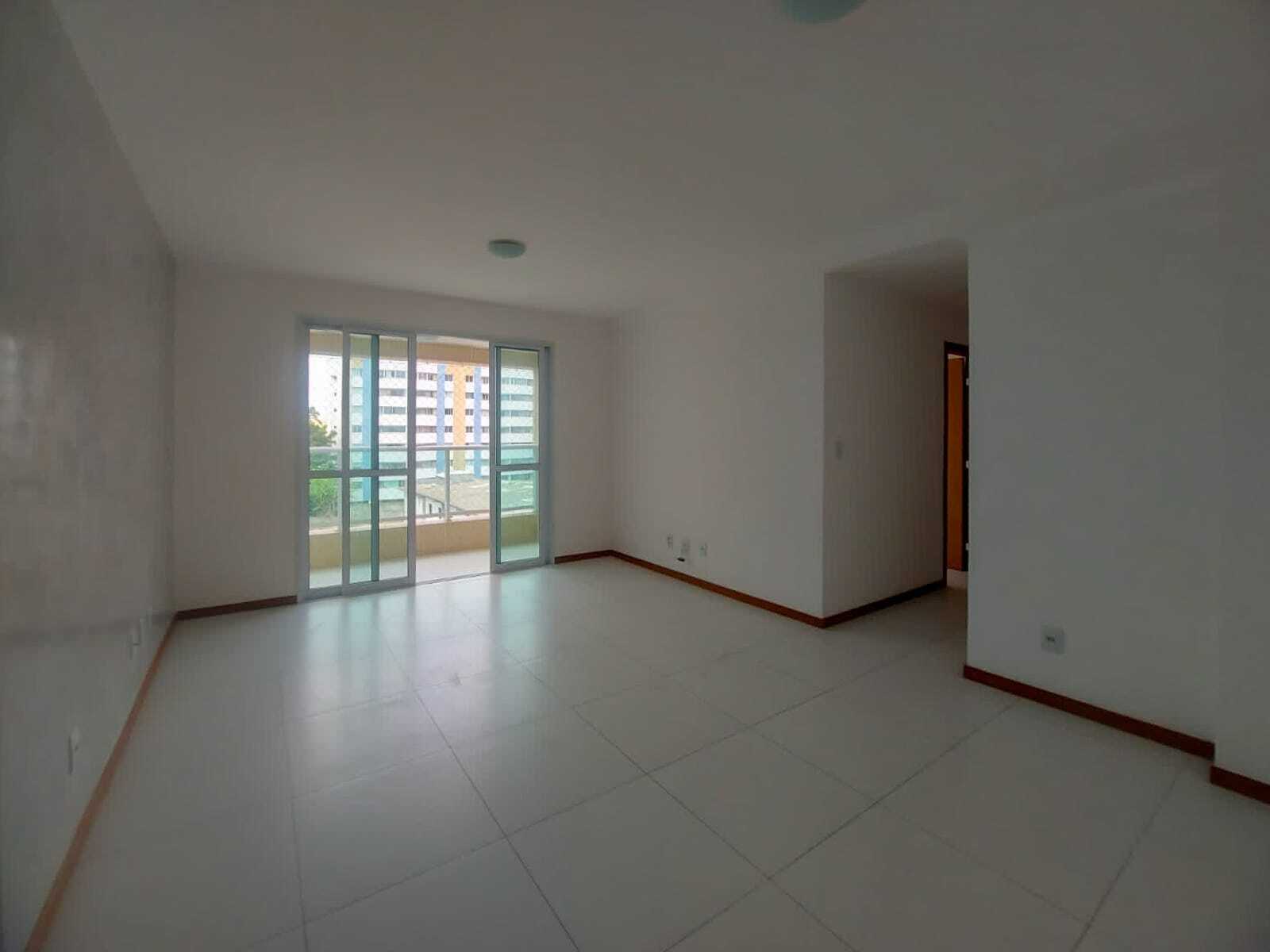 Apartamento - Pitangueiras