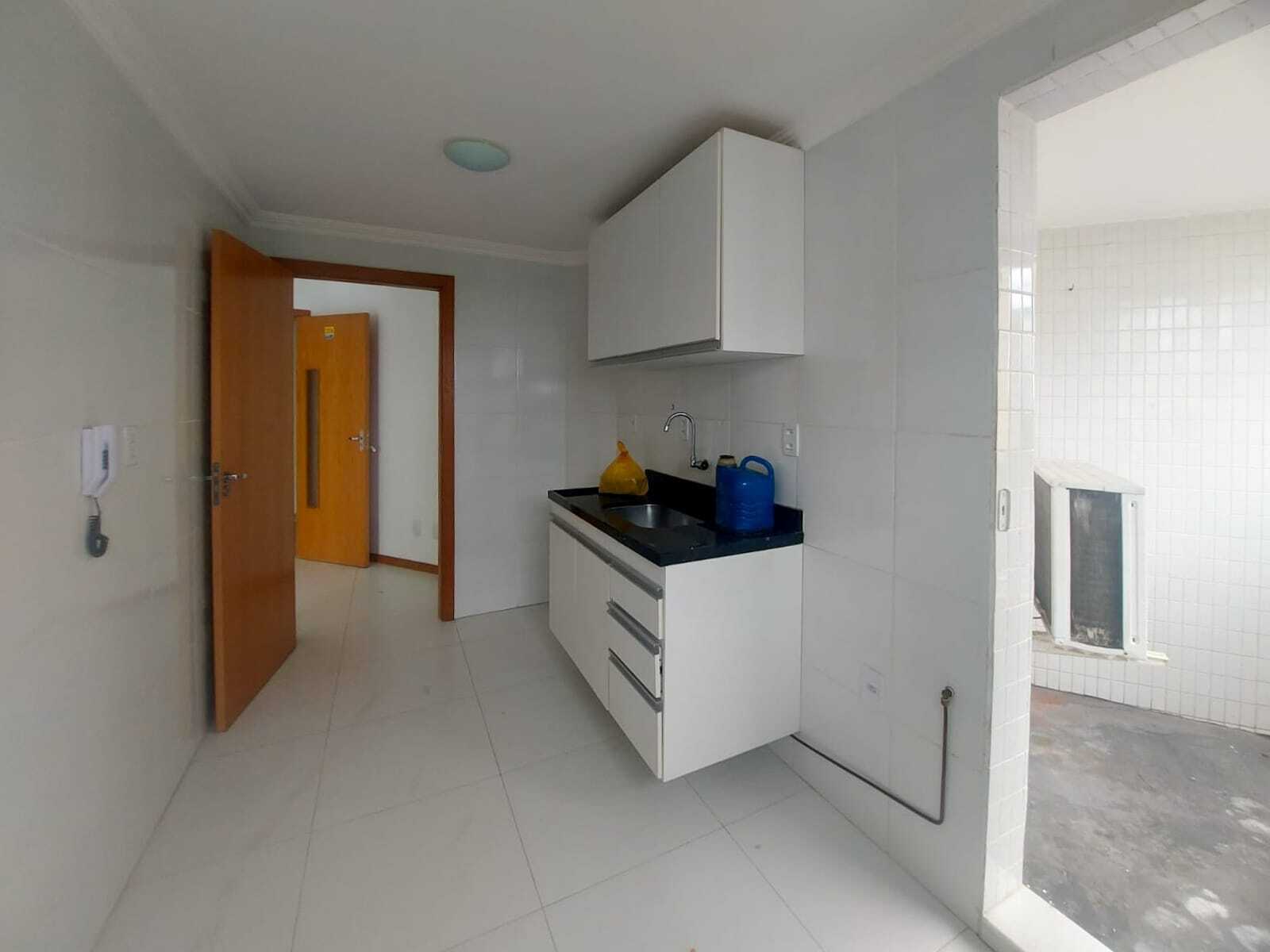 Apartamento - Pitangueiras