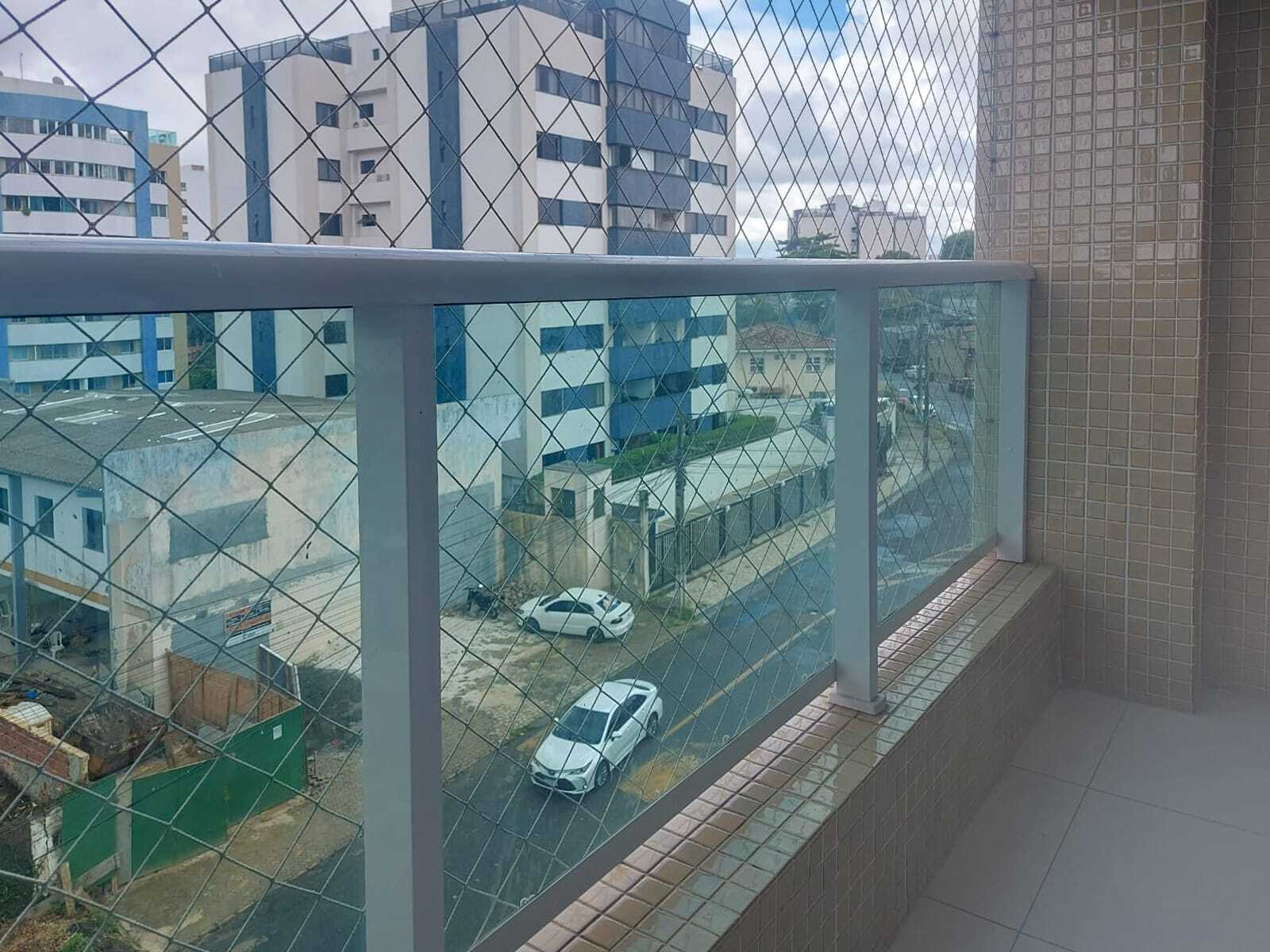 Apartamento - Pitangueiras