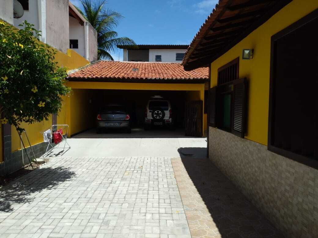 Casa - Ipitanga