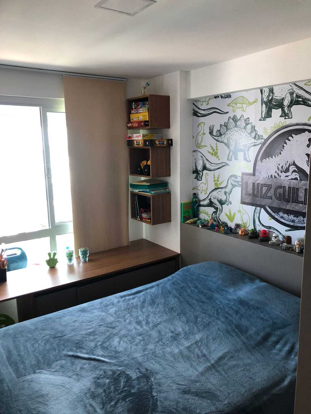 Apartamento - Pitangueiras