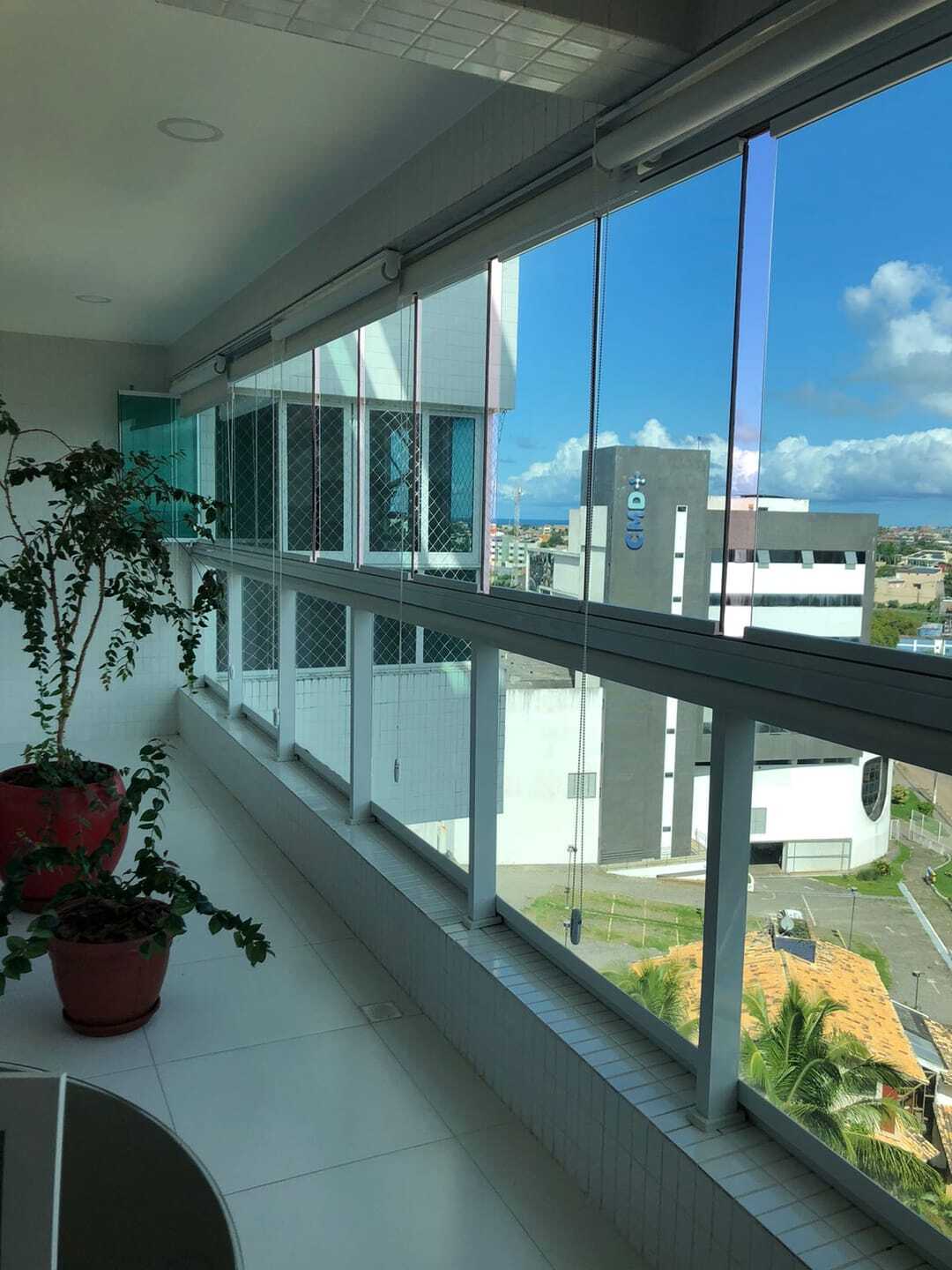 Apartamento - Pitangueiras