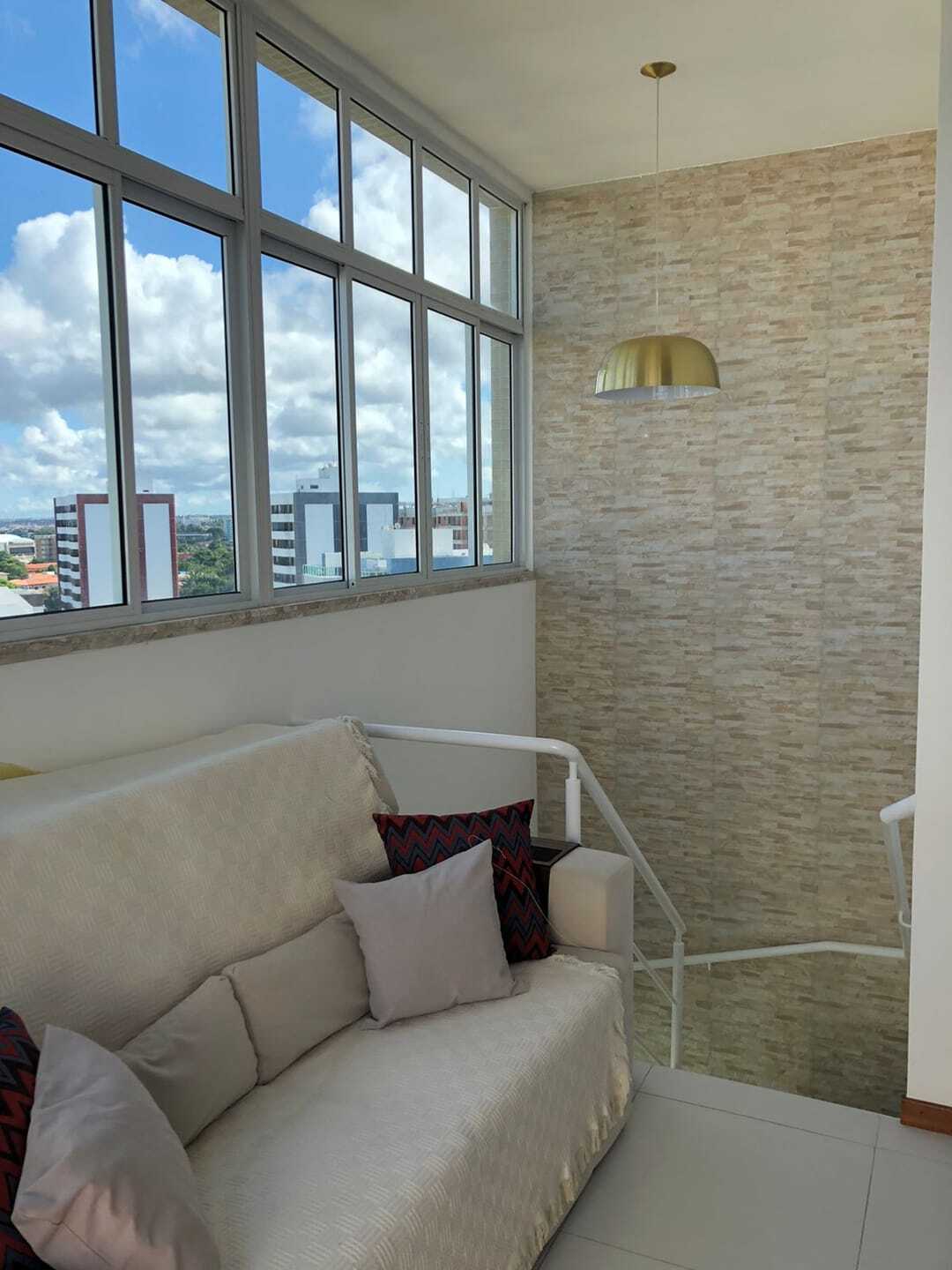 Apartamento - Pitangueiras