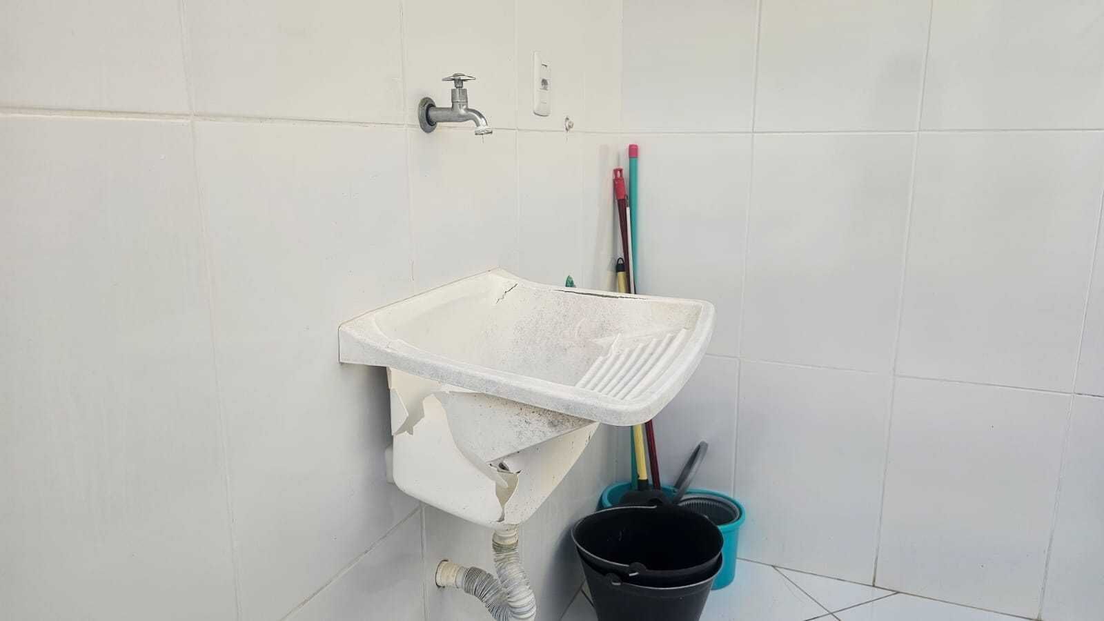 Casa de Condomínio, 2 quartos - Foto 8