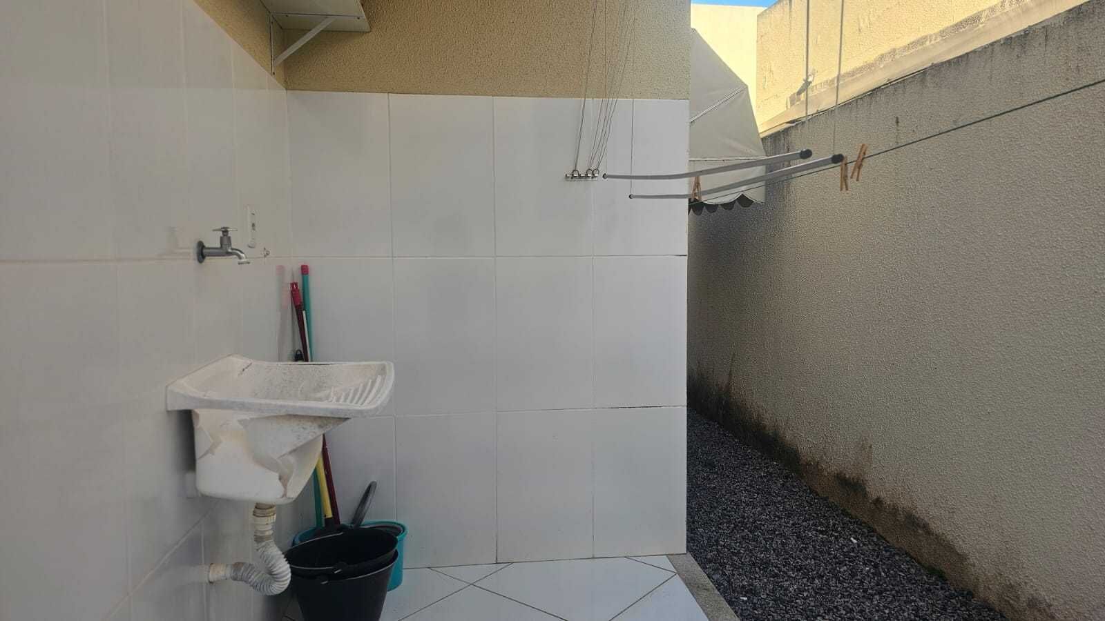 Casa de Condomínio, 2 quartos - Foto 7