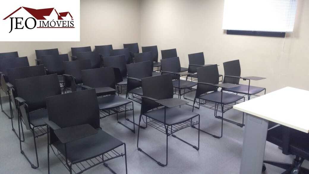 Loja-Salão, 50 m² - Foto 2