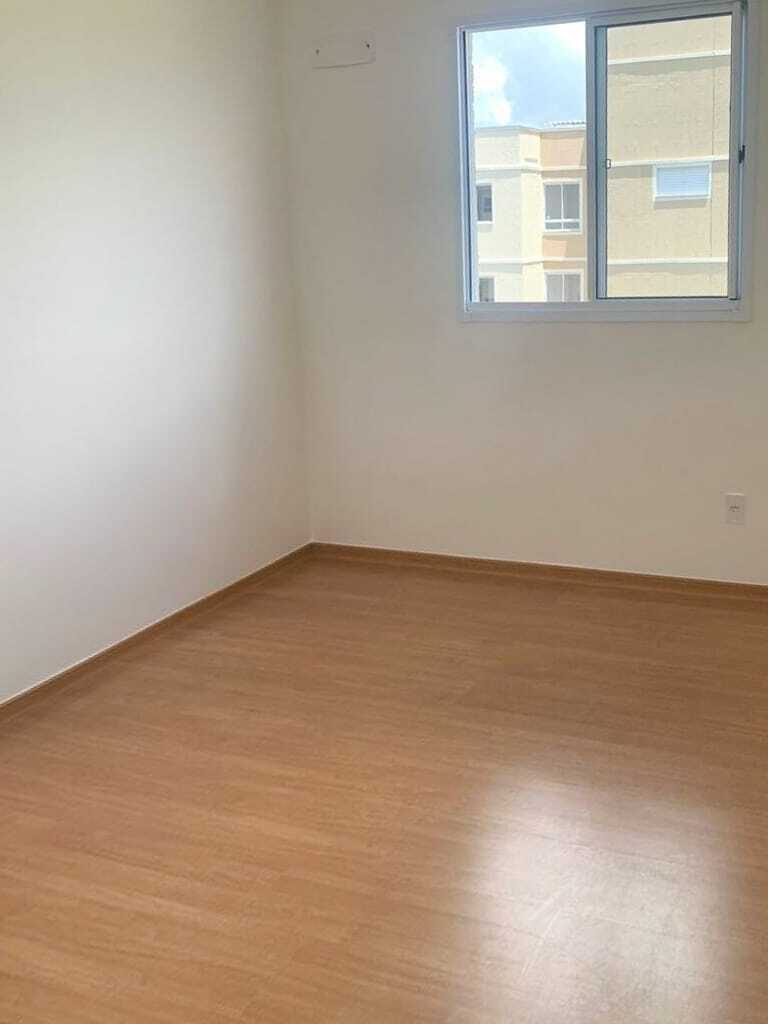 Apartamento - Buraquinho