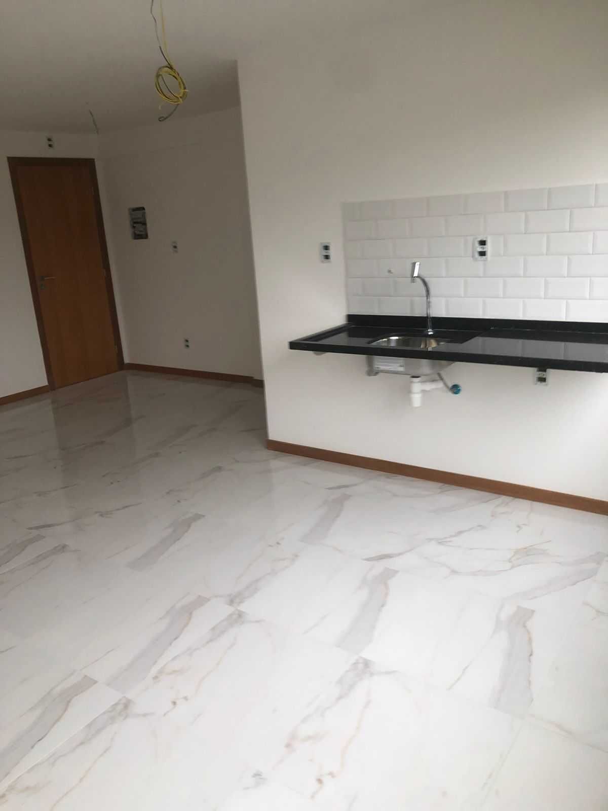 Apartamento - Pitangueiras