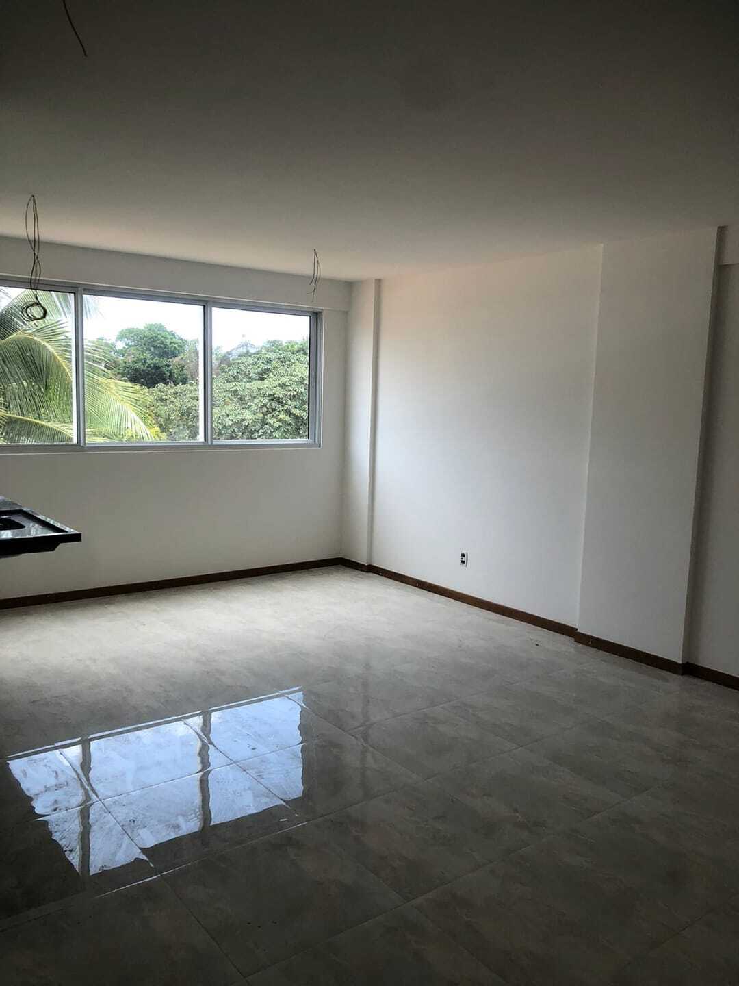 Apartamento - Pitangueiras