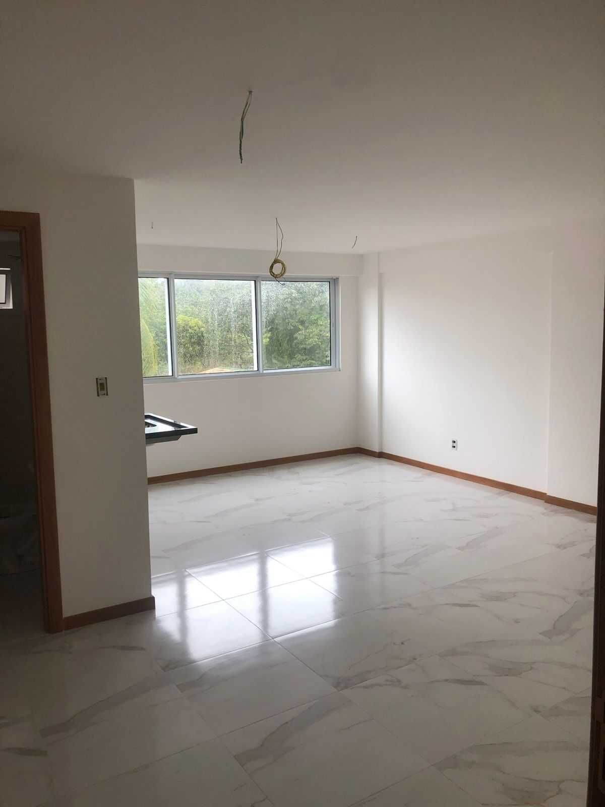 Apartamento - Pitangueiras