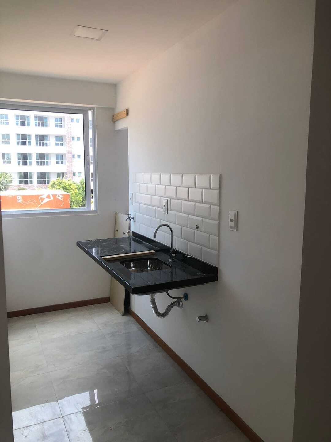 Apartamento - Pitangueiras