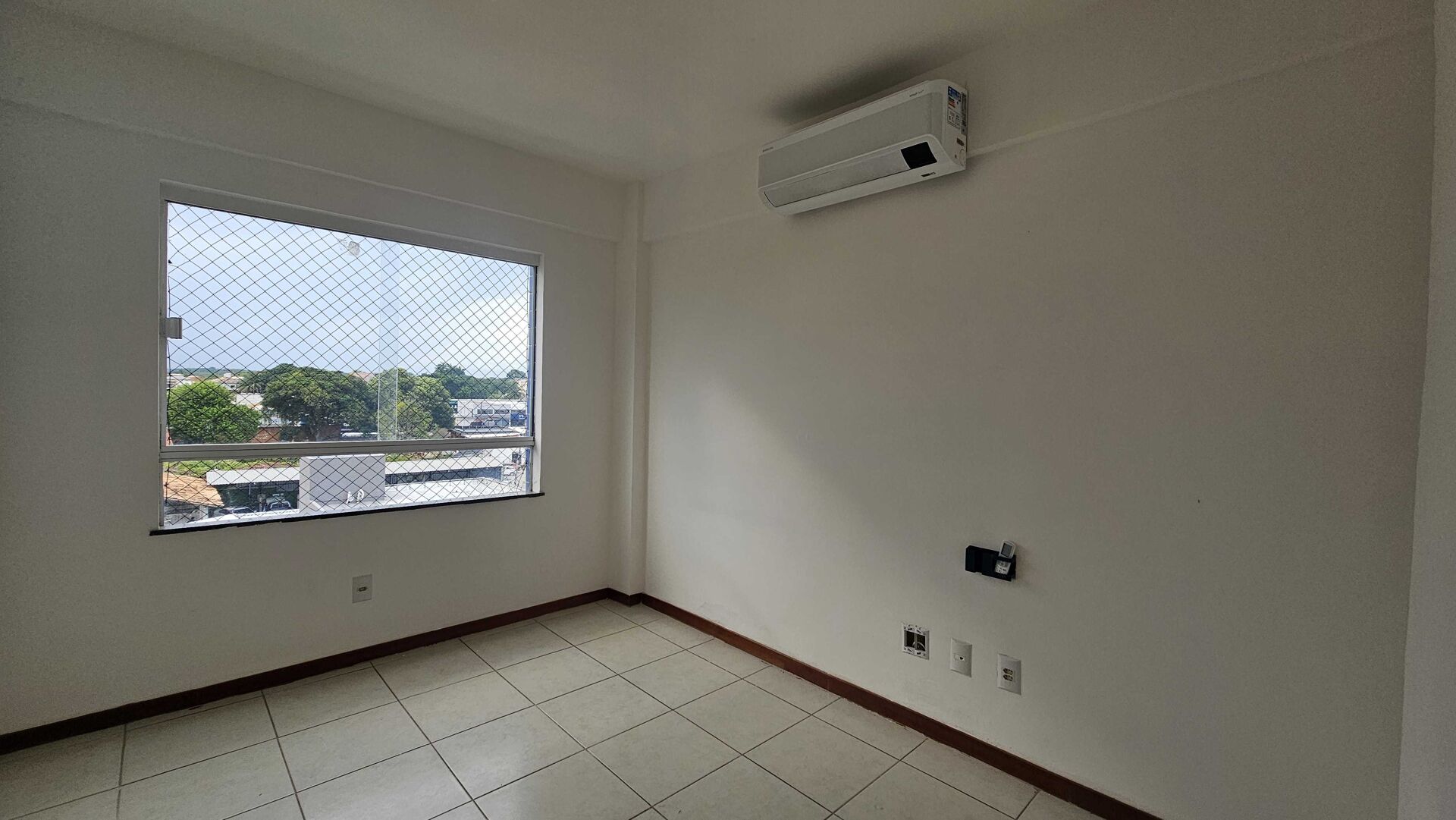Apartamento - Pitangueiras