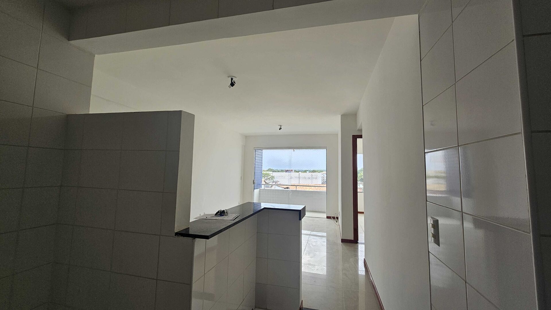 Apartamento - Pitangueiras