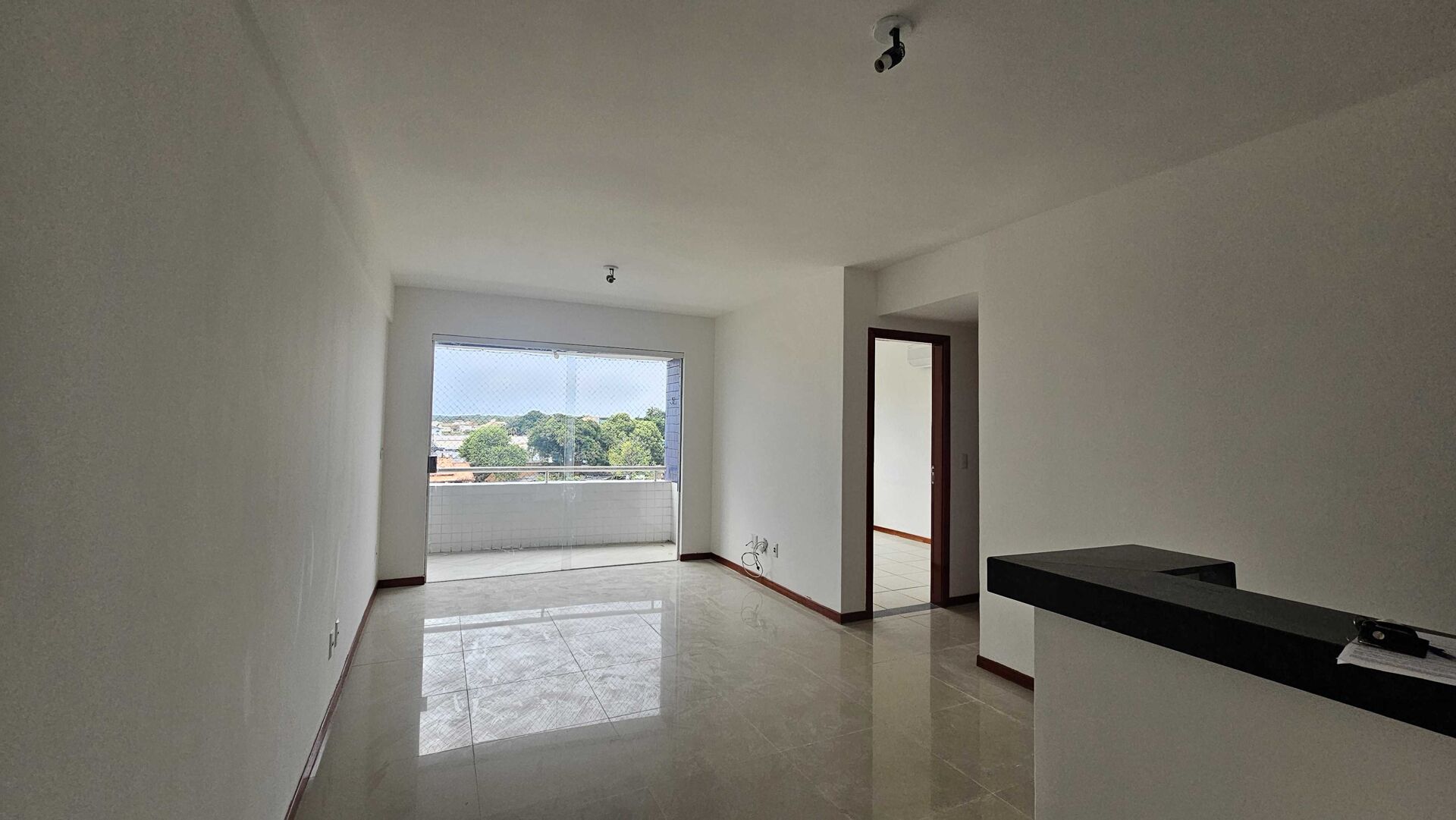 Apartamento - Pitangueiras