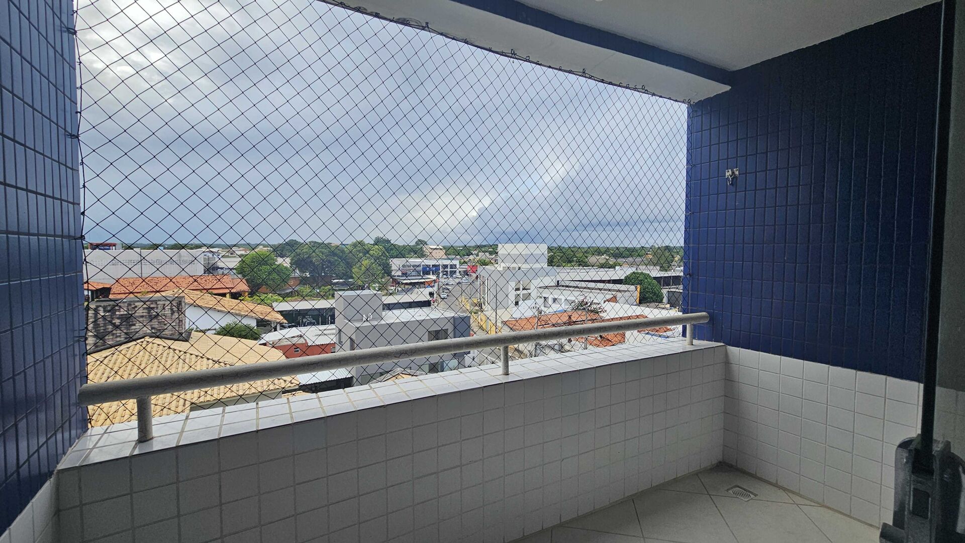 Apartamento - Pitangueiras