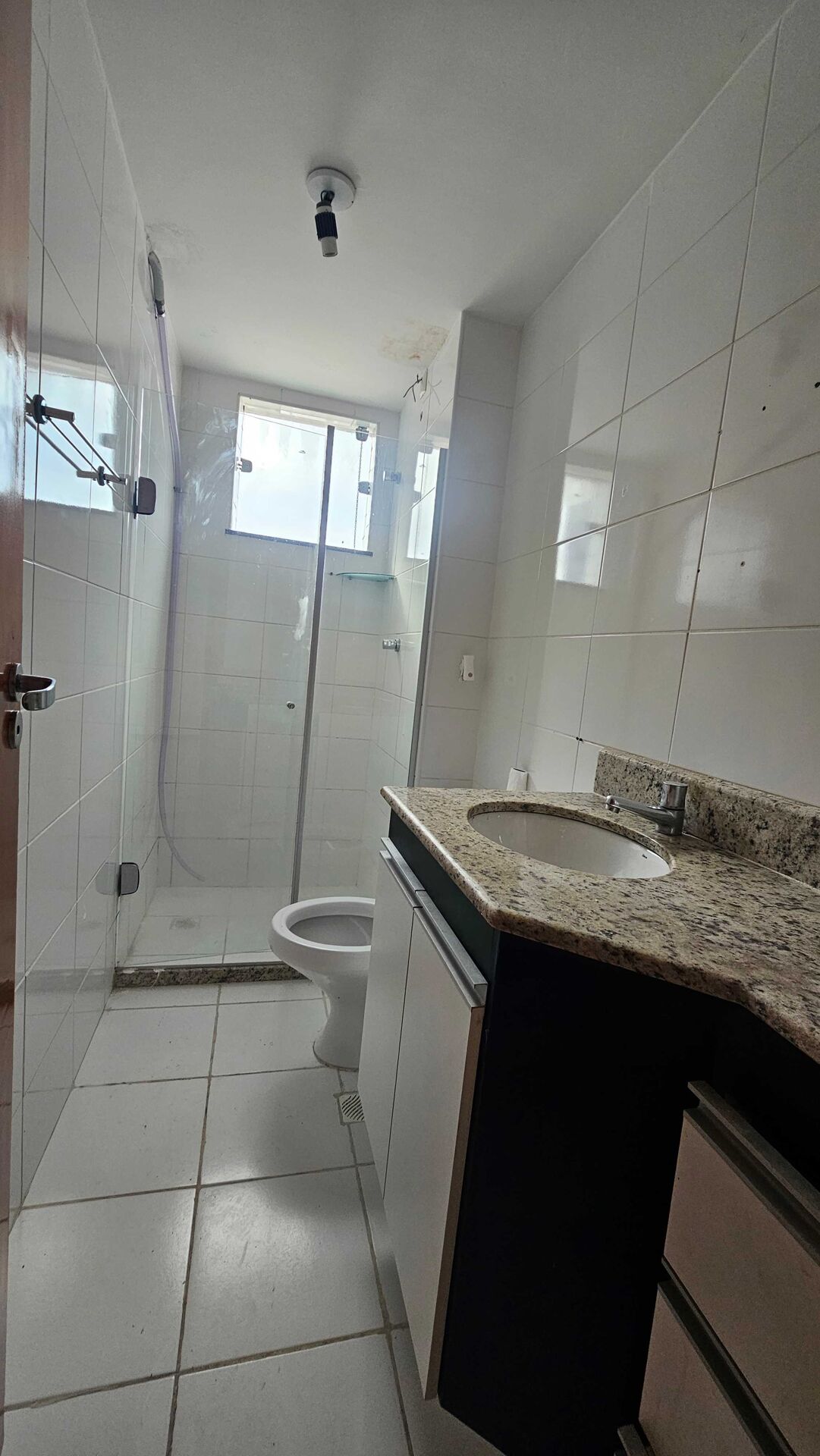 Apartamento - Pitangueiras