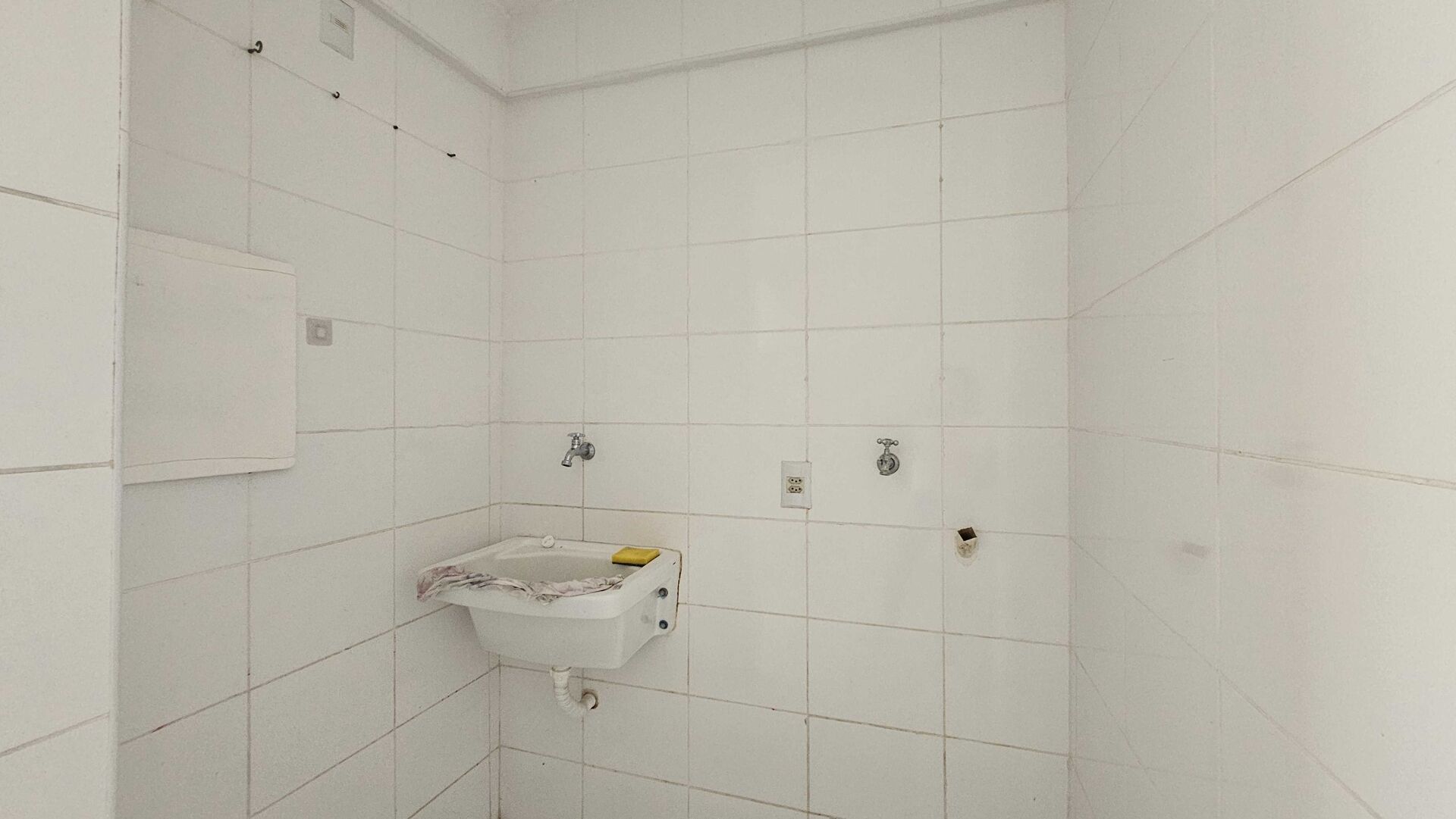 Apartamento - Pitangueiras