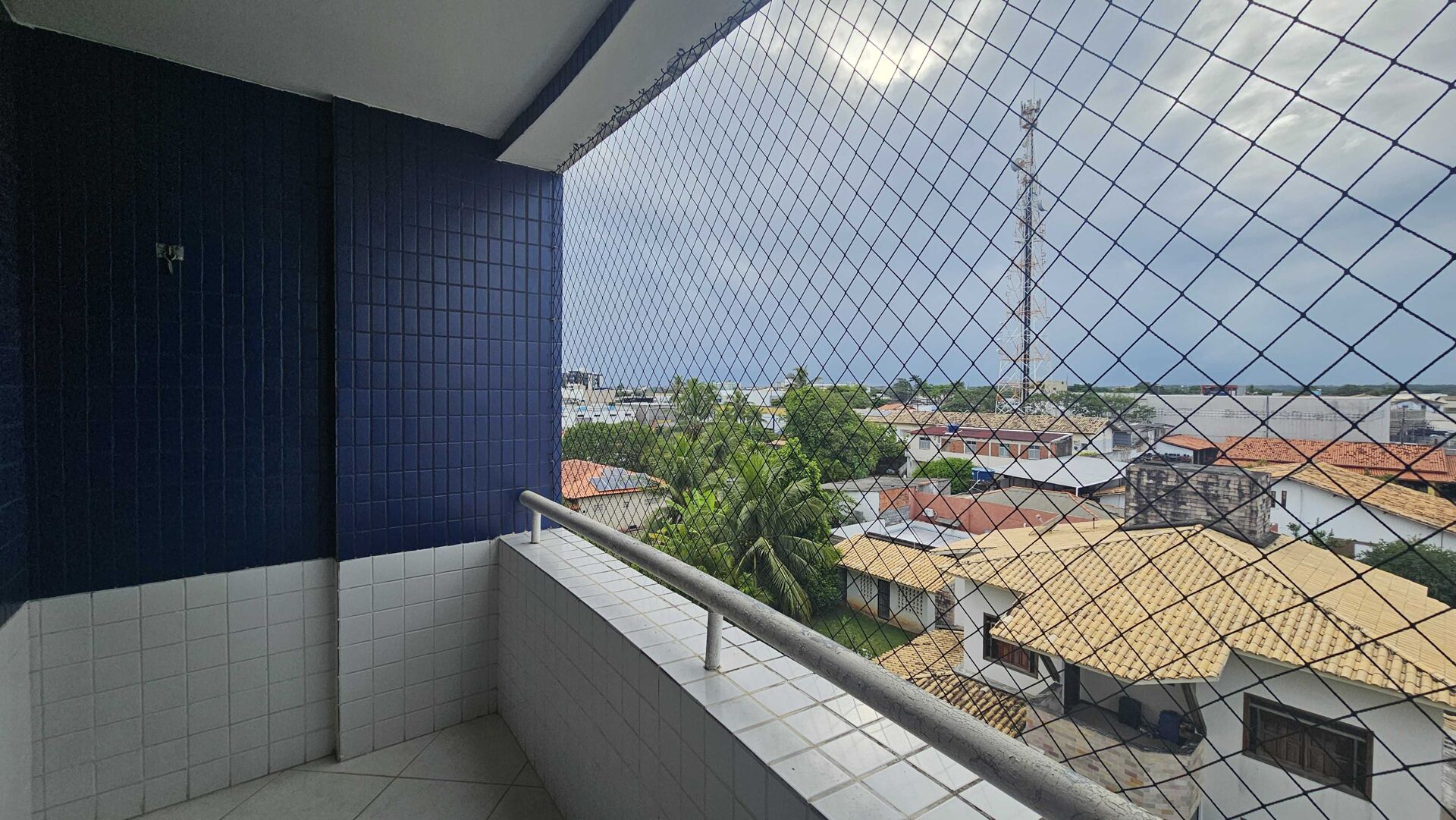 Apartamento - Pitangueiras