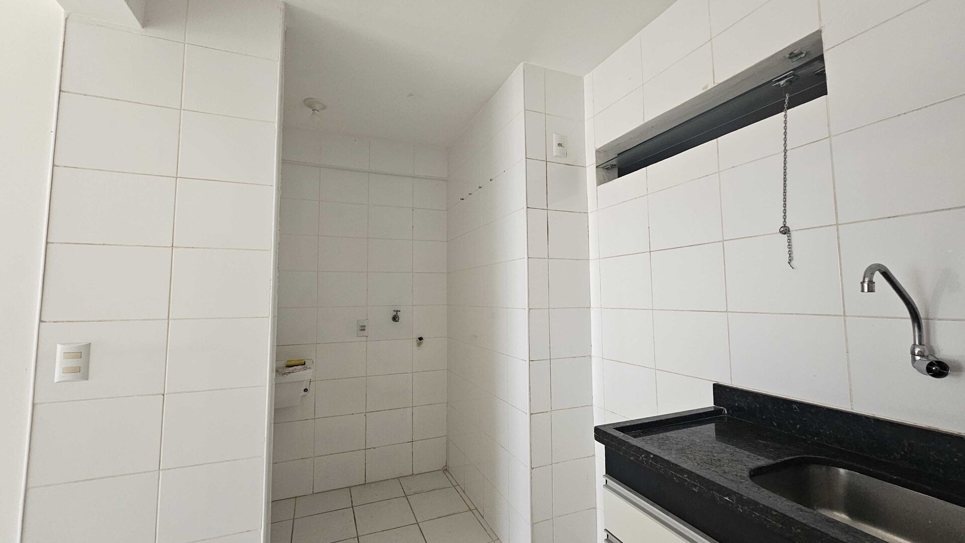 Apartamento - Pitangueiras