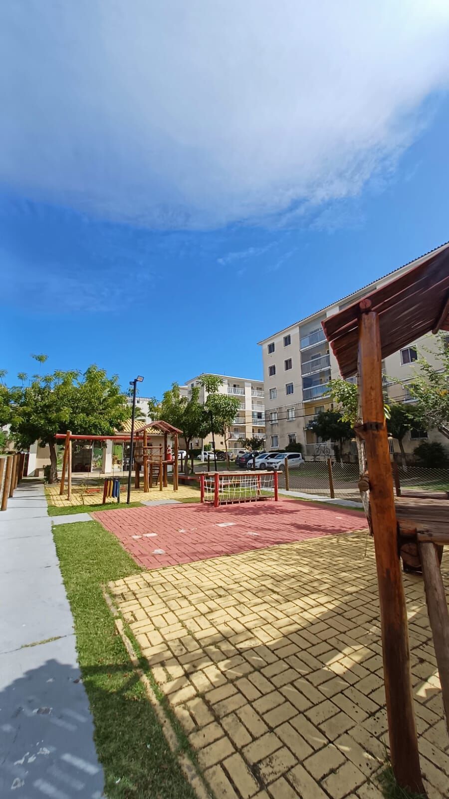Apartamento, 3 quartos, 75 m² - Foto 31