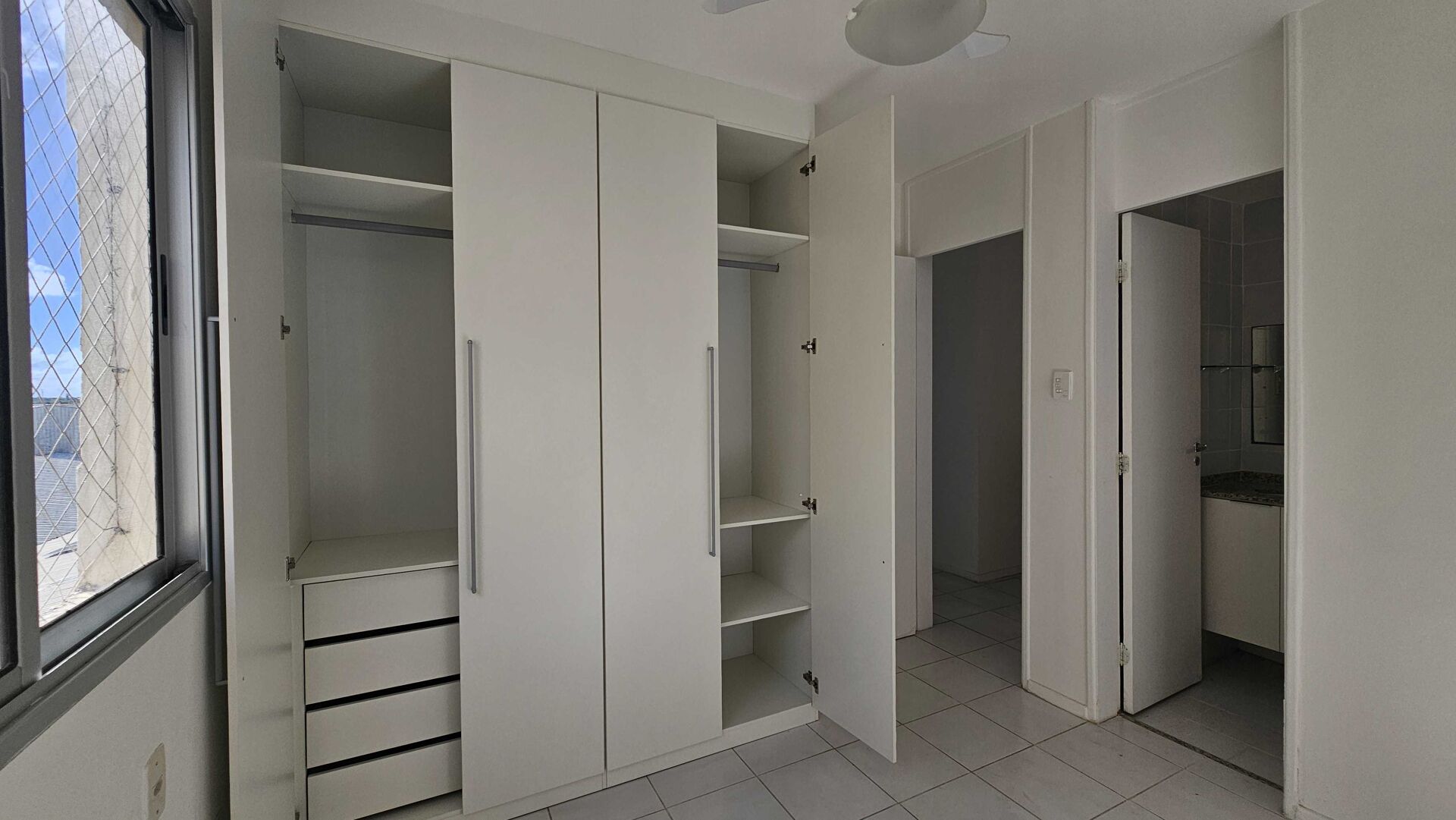 Apartamento, 3 quartos, 75 m² - Foto 7