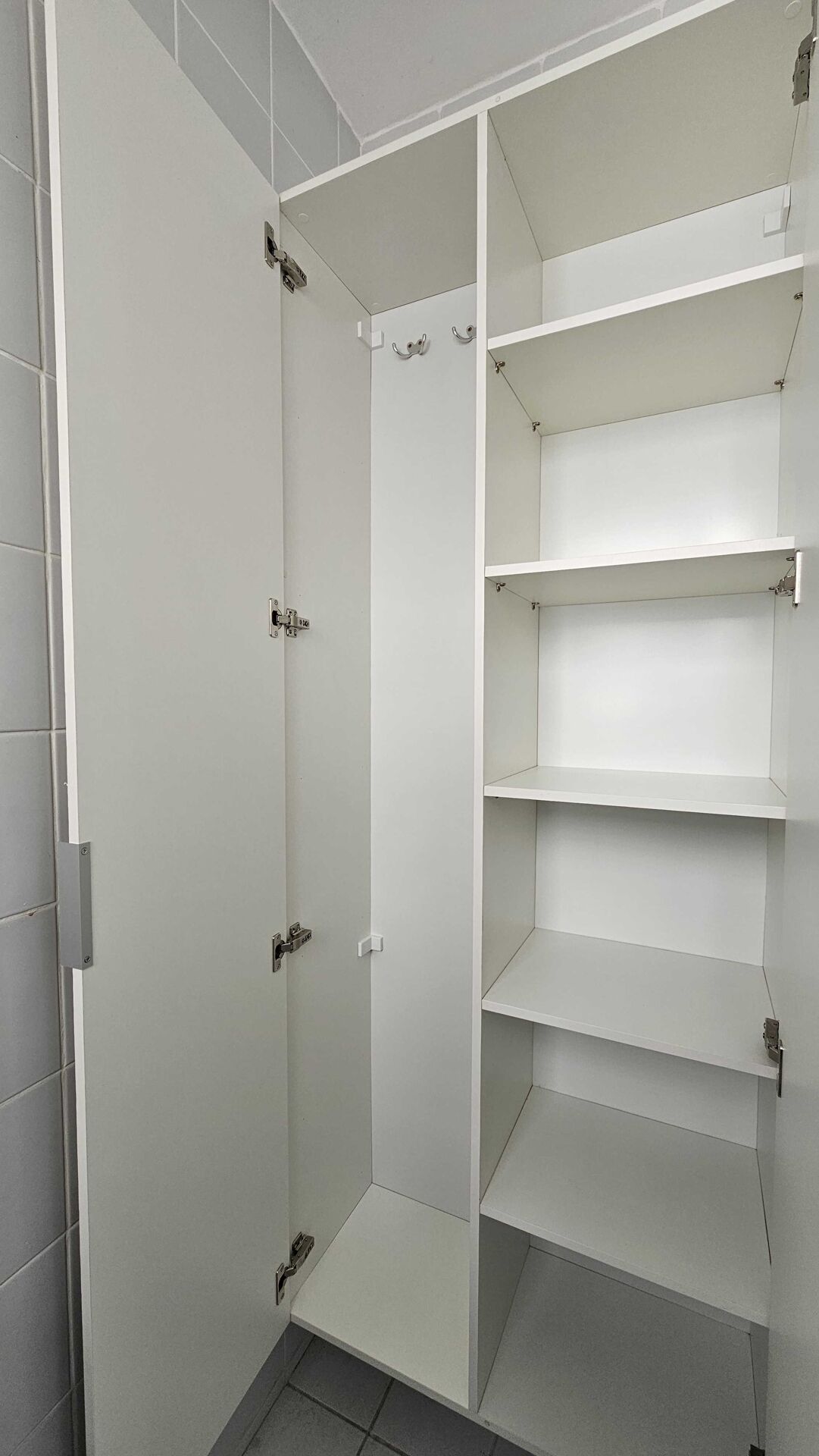 Apartamento, 3 quartos, 75 m² - Foto 21