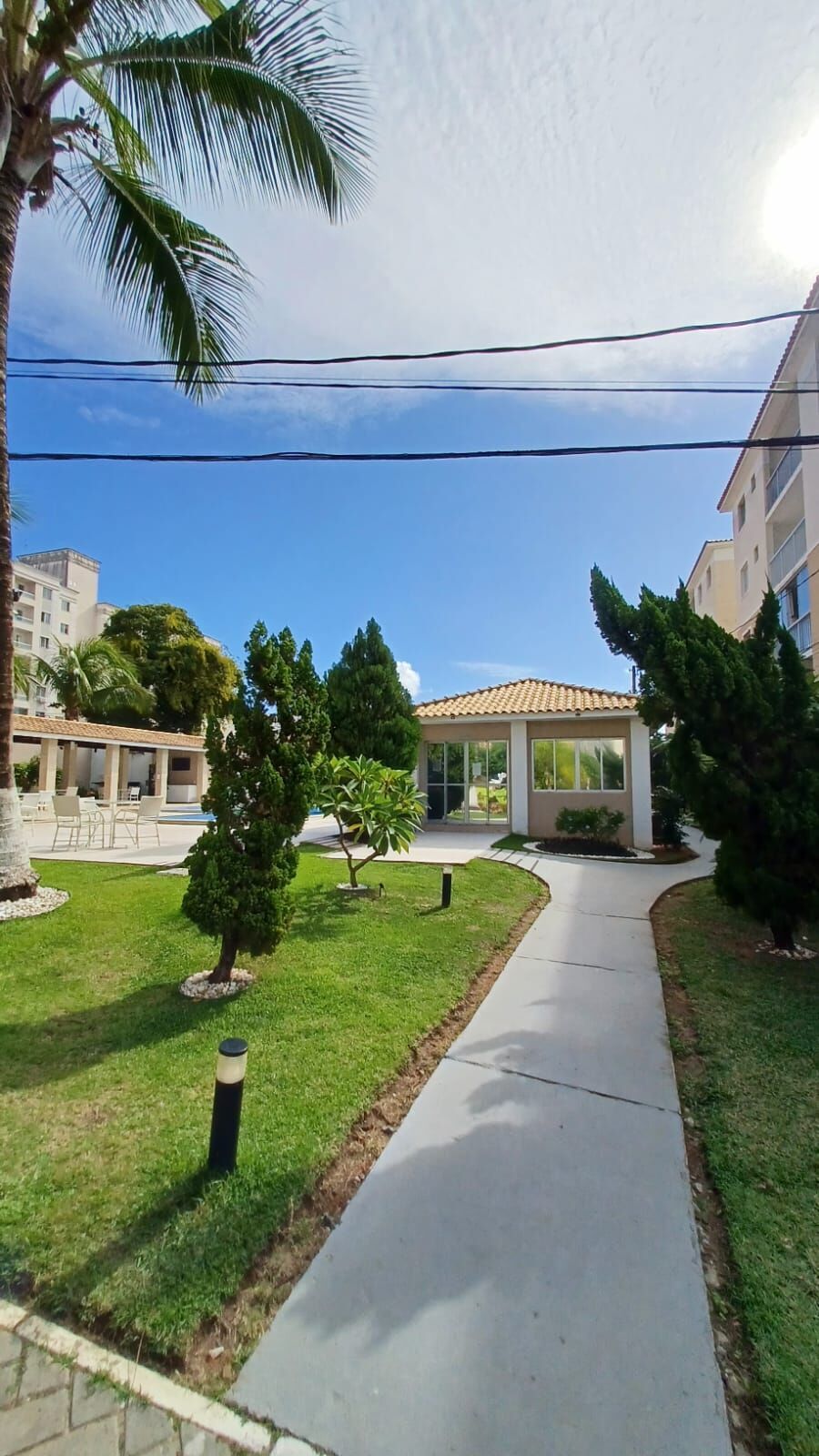 Apartamento, 3 quartos, 75 m² - Foto 2