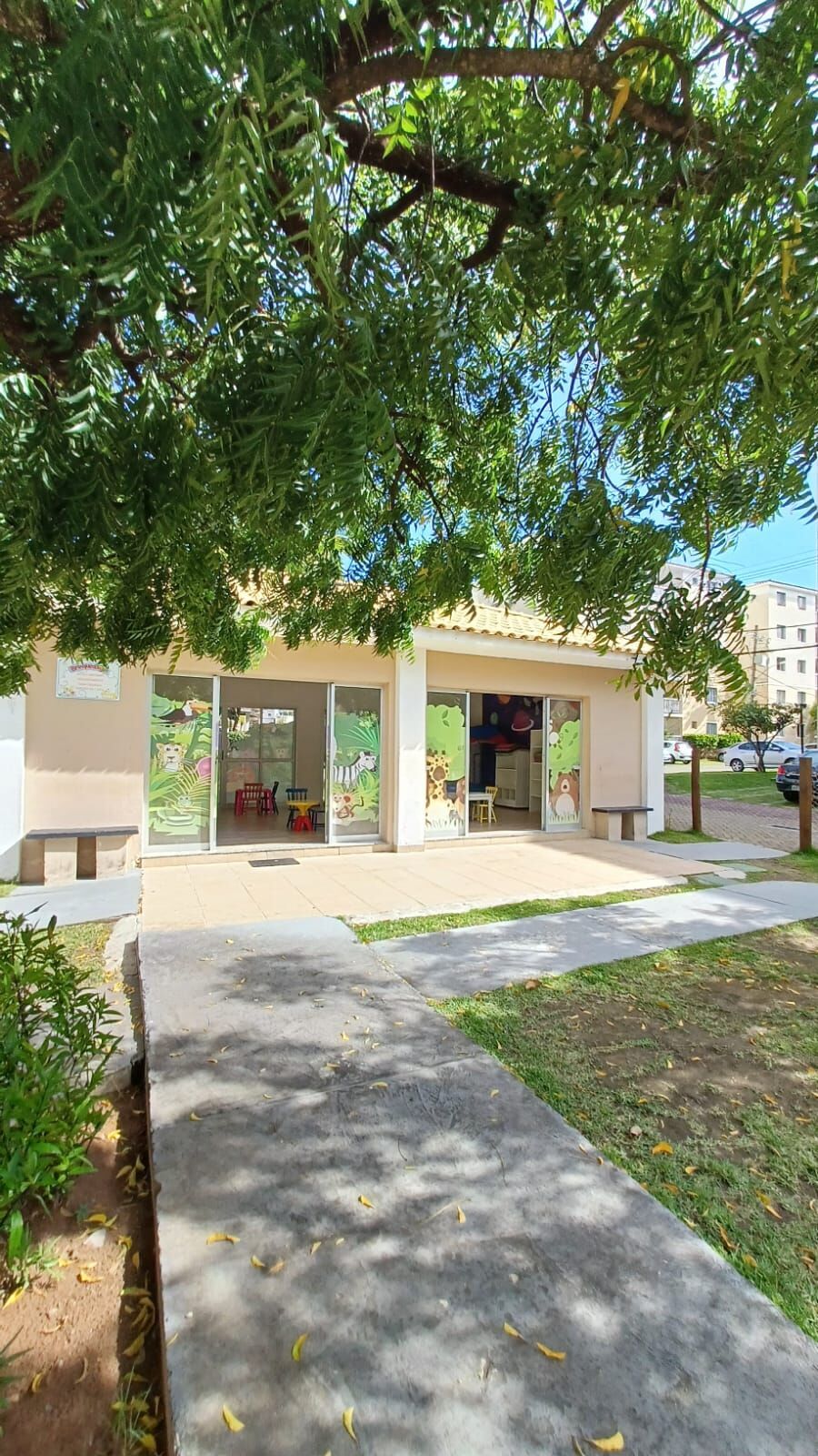 Apartamento, 3 quartos, 75 m² - Foto 3