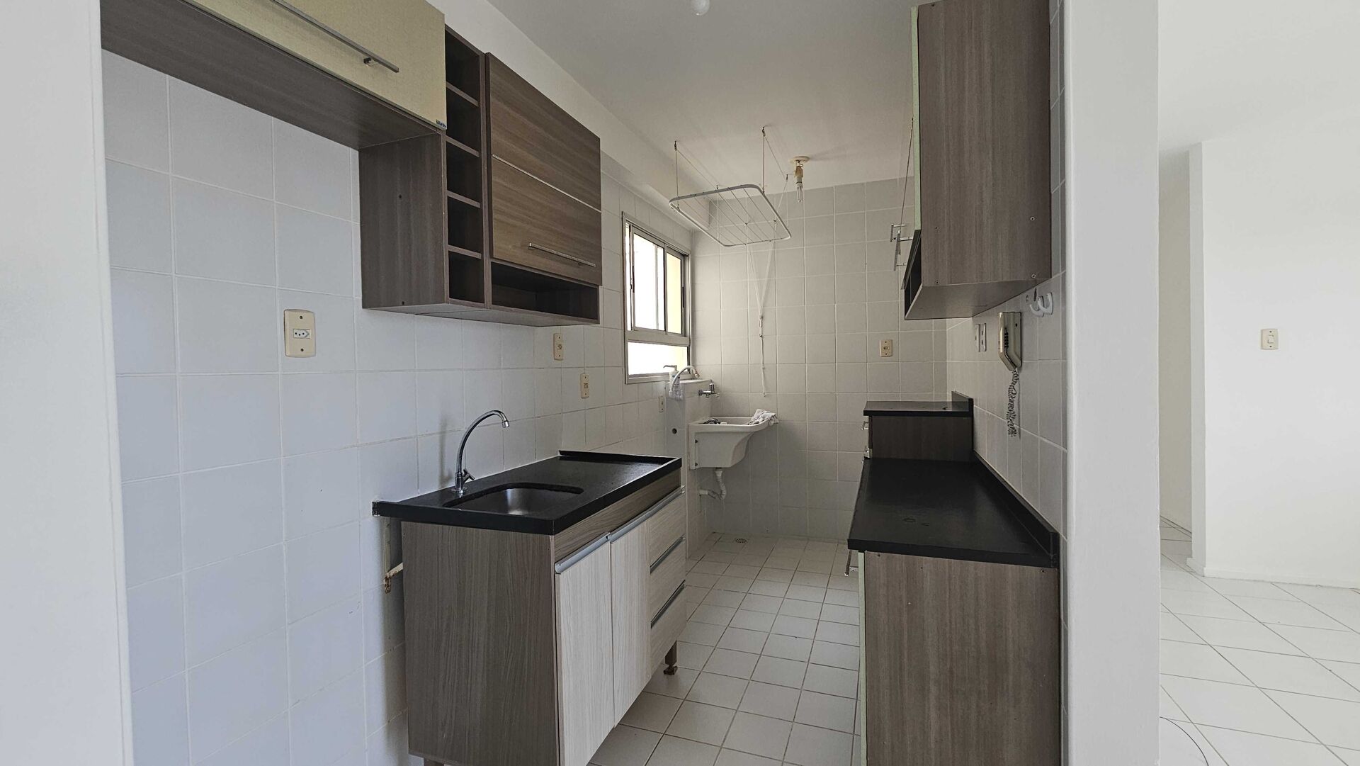 Apartamento, 3 quartos, 75 m² - Foto 1