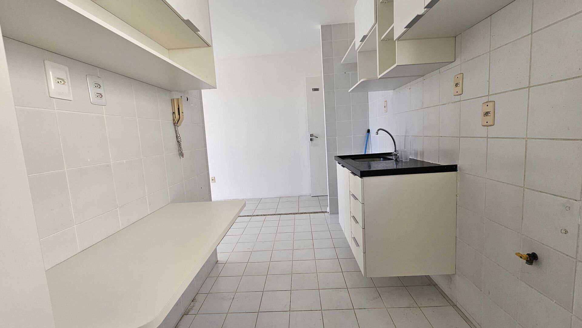 Apartamento, 3 quartos, 75 m² - Foto 4
