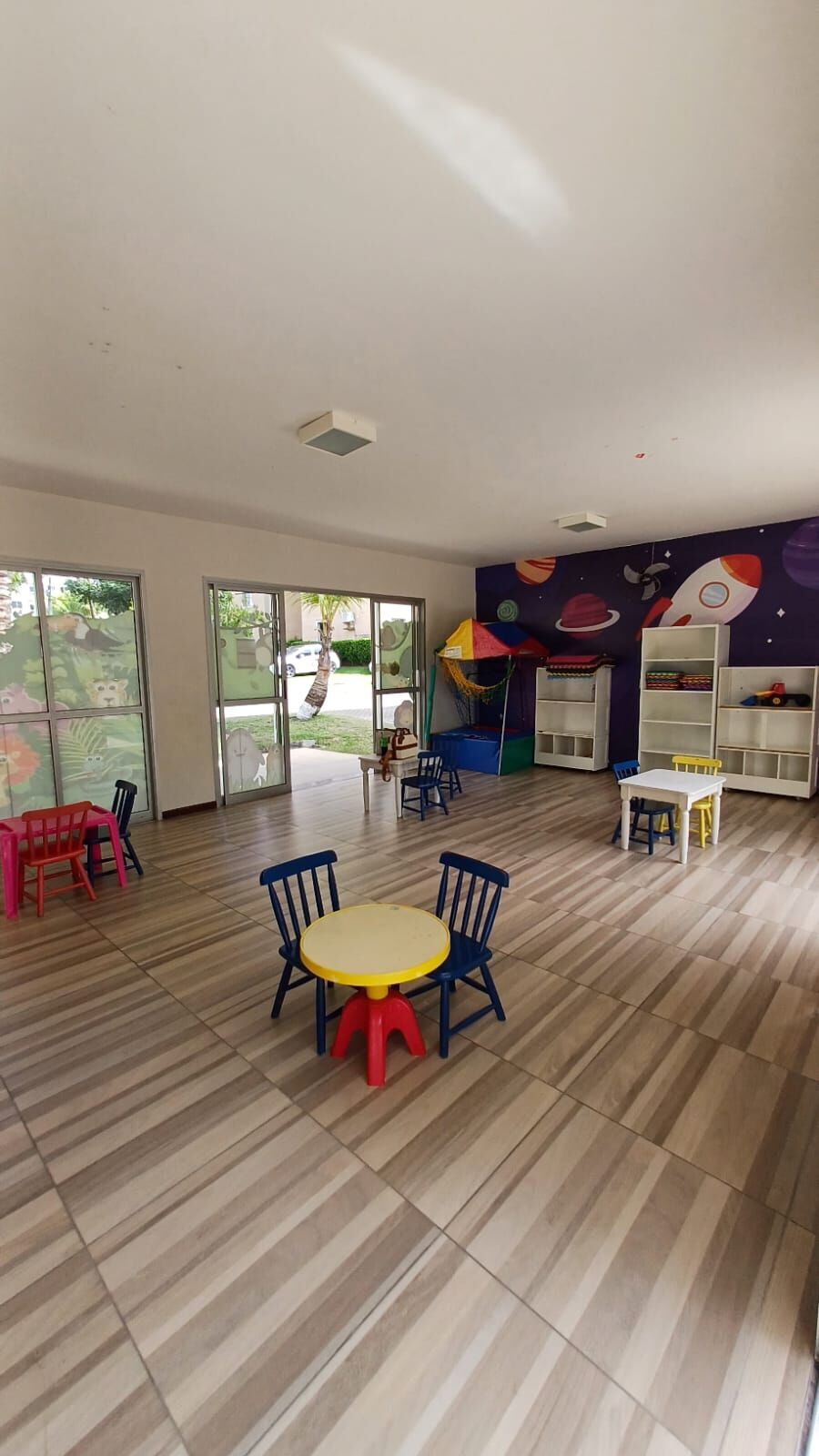 Apartamento, 3 quartos, 75 m² - Foto 30