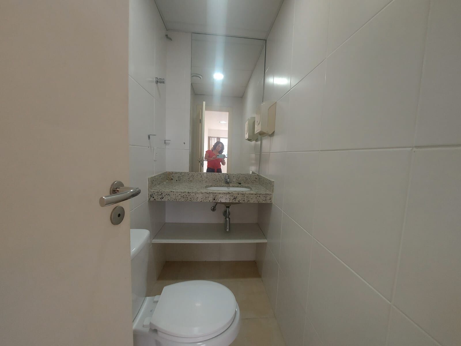 Apartamento - Pitangueiras