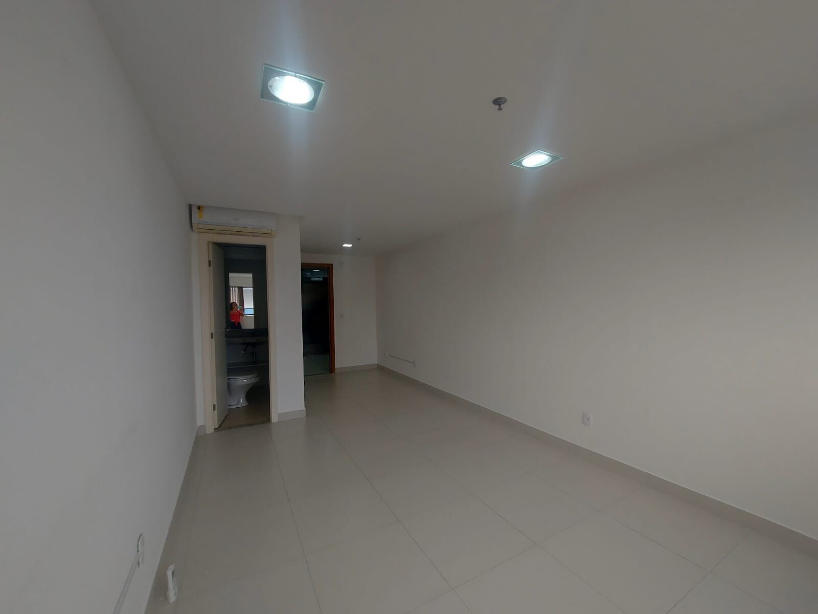 Apartamento - Pitangueiras