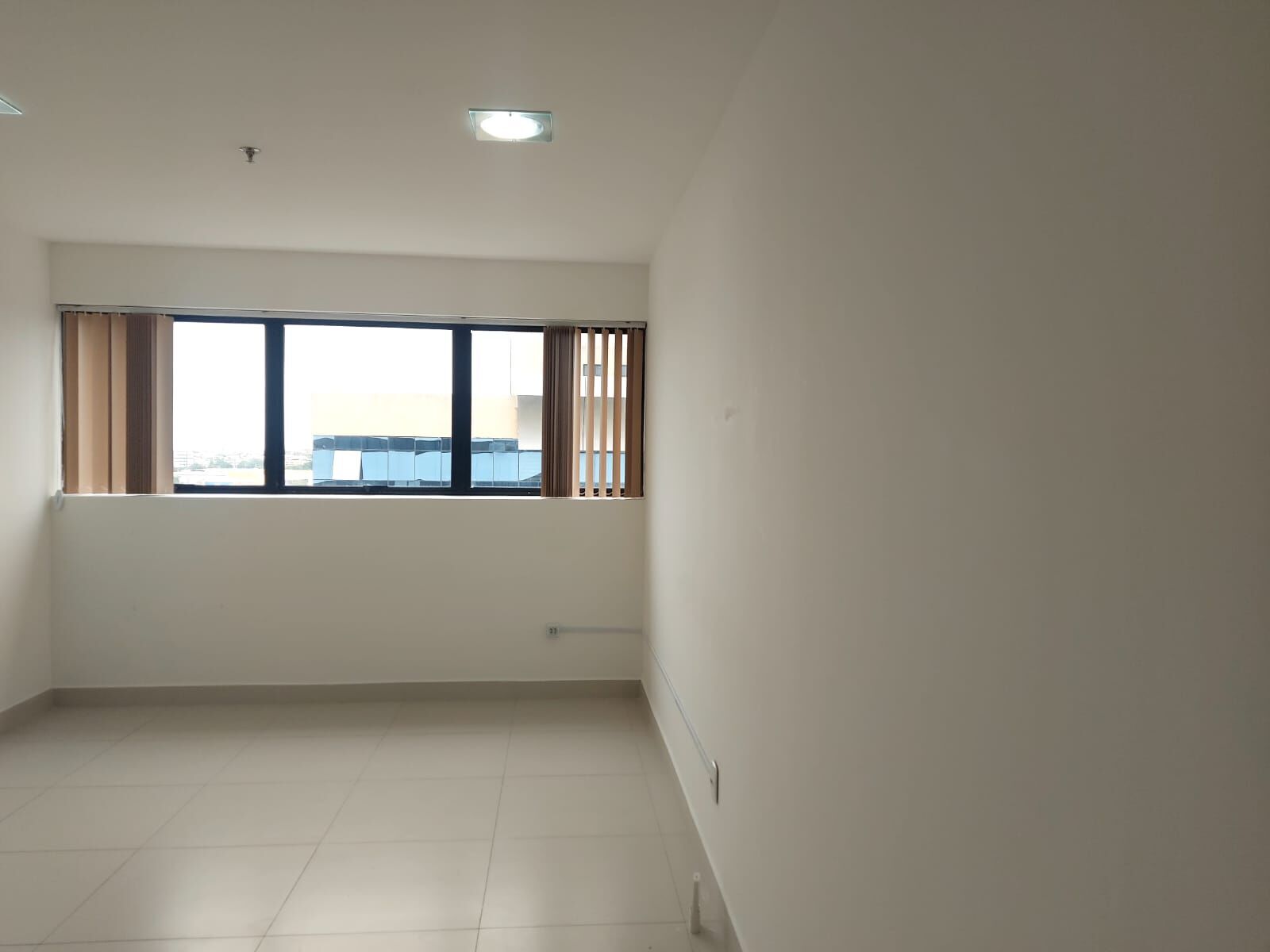 Apartamento - Pitangueiras