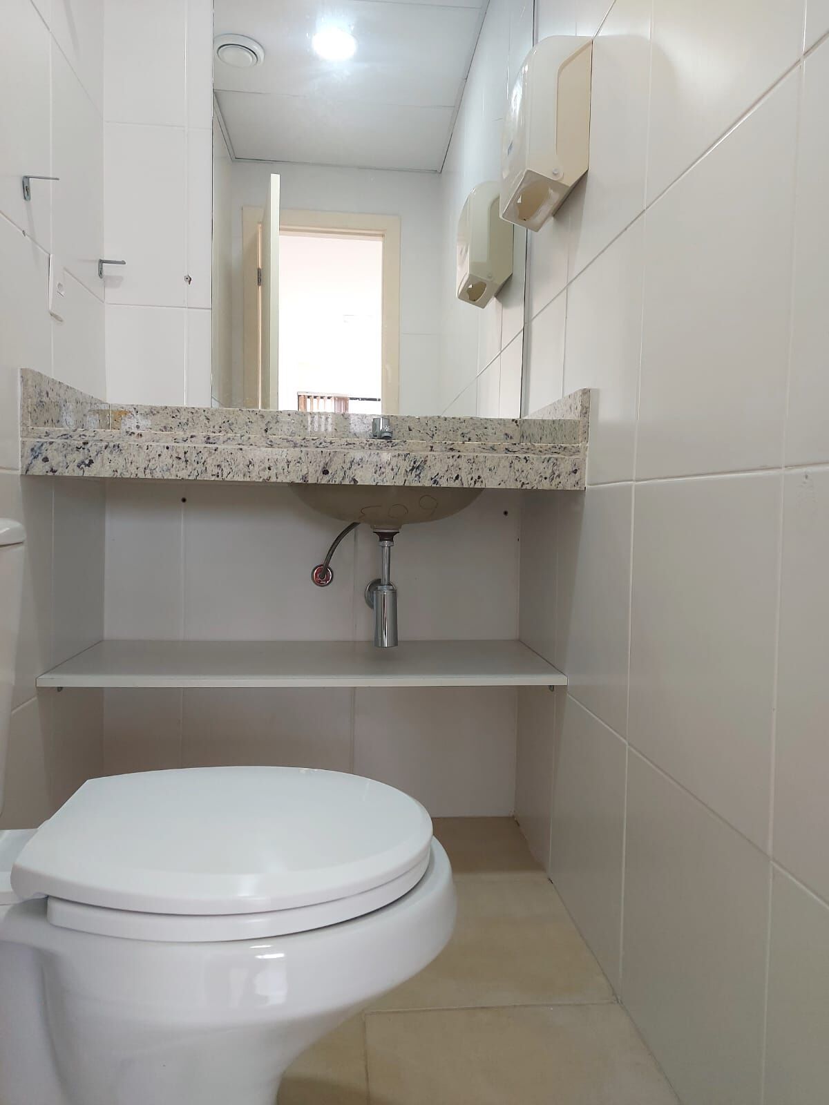 Apartamento - Pitangueiras