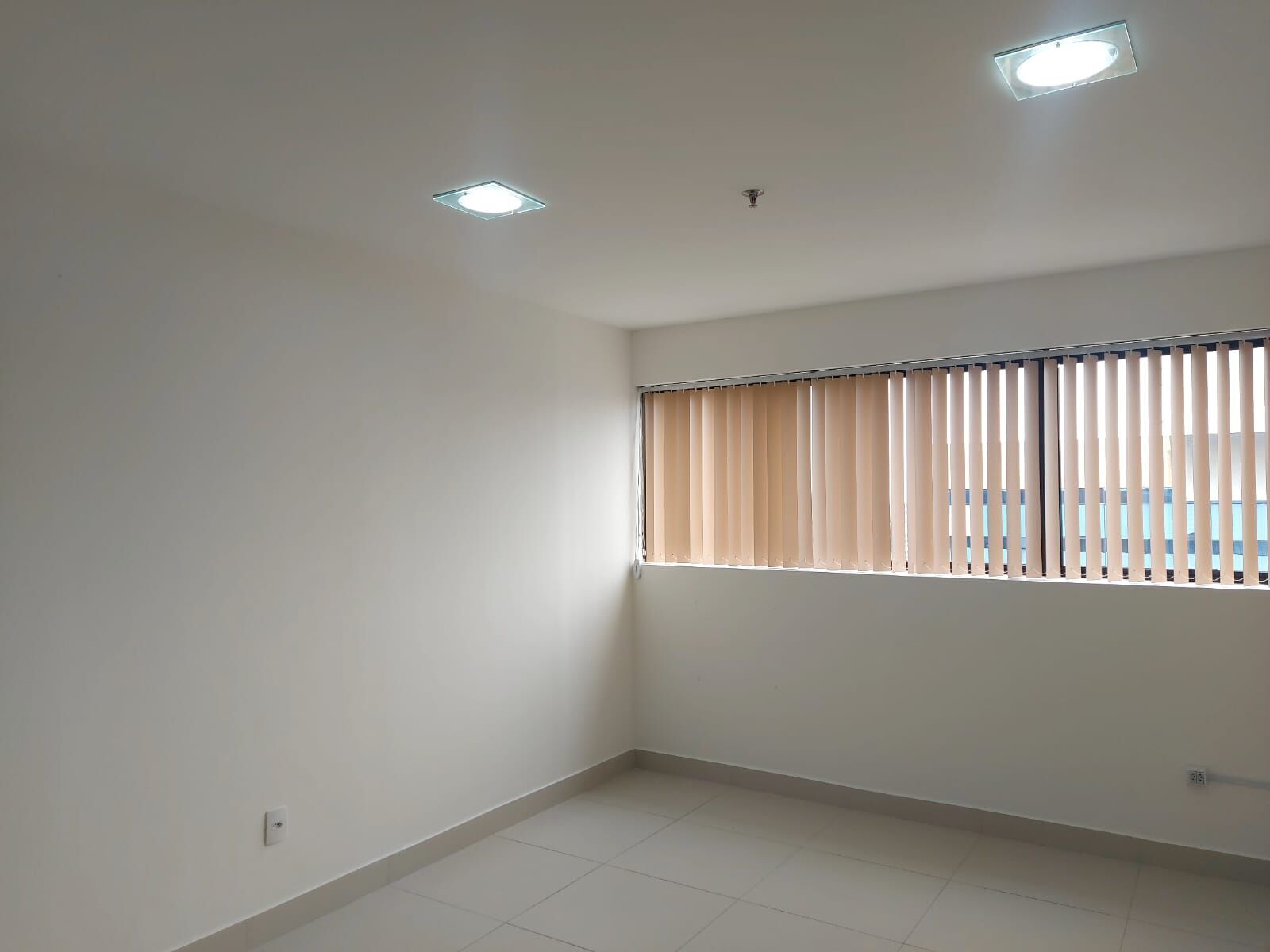 Apartamento - Pitangueiras