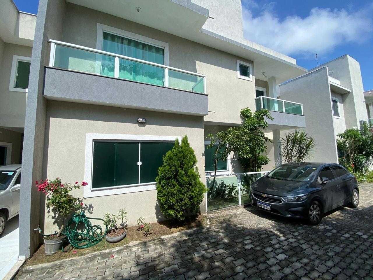 Casa de Condomínio, 3 quartos - Foto 12