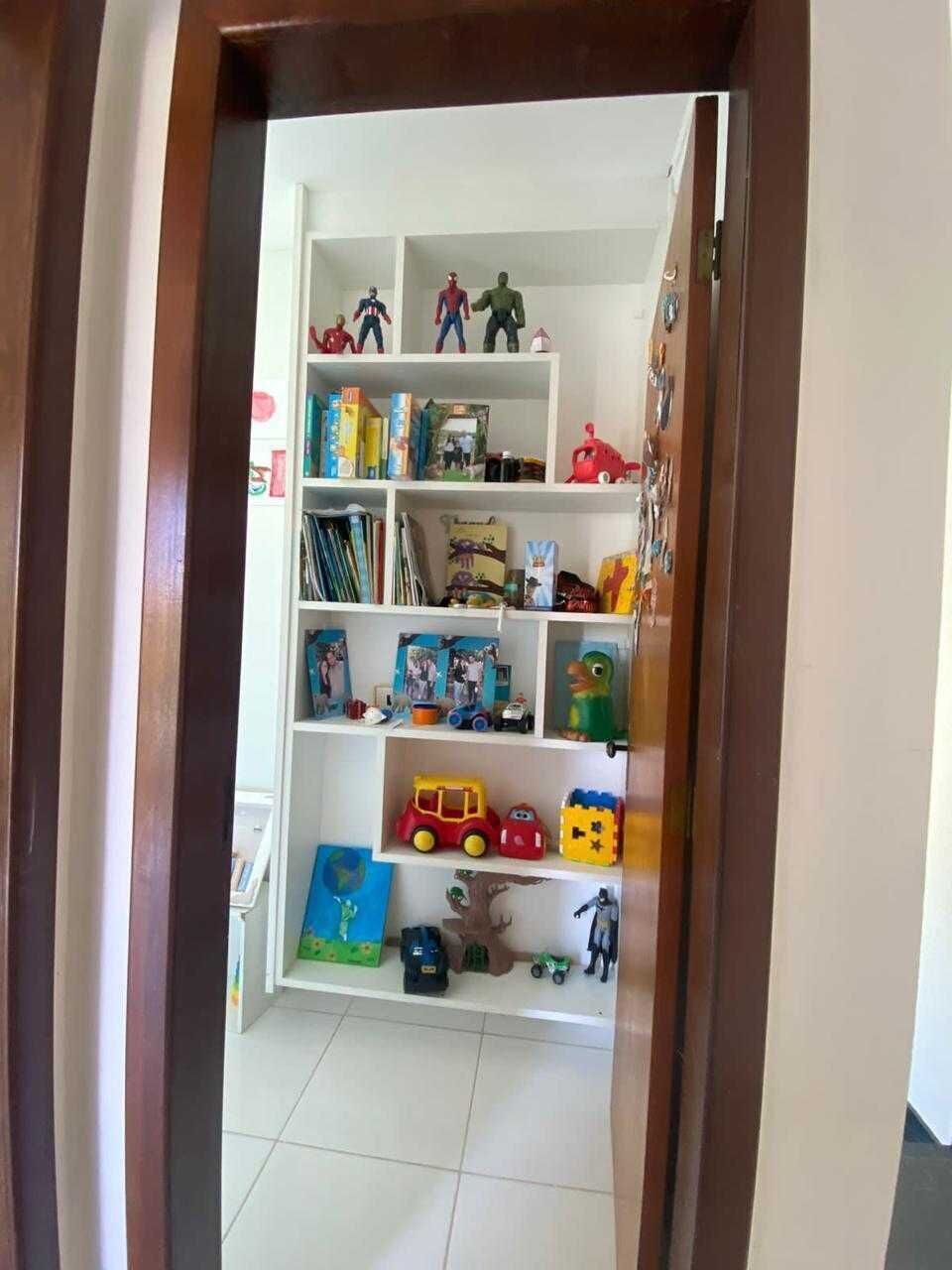 Casa de Condomínio, 3 quartos - Foto 15